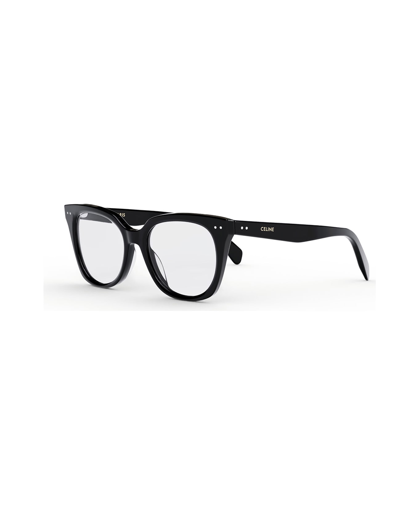 Celine Cl50116i 001 Glasses - Nero アイウェア