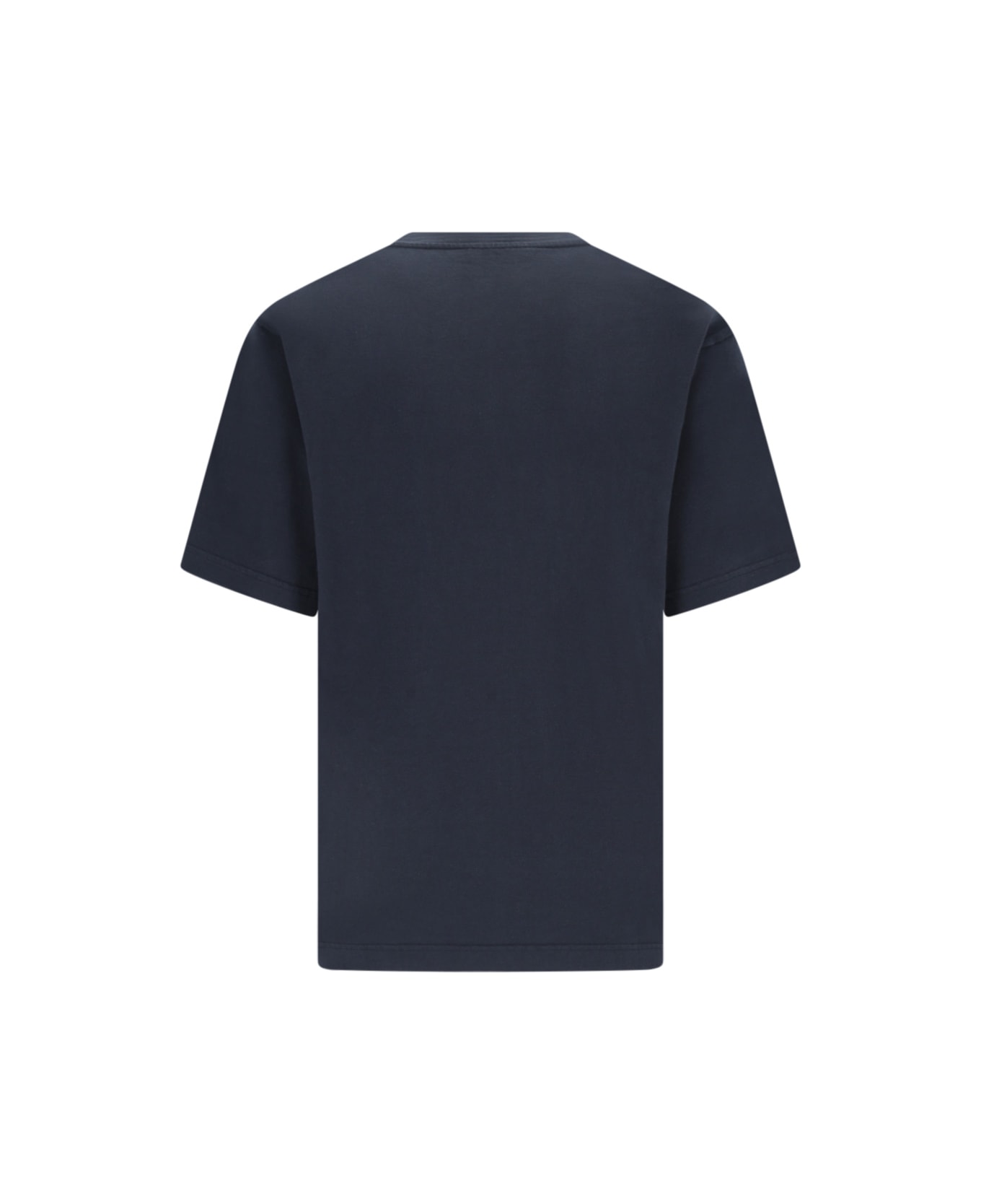 Dolce & Gabbana 'marina' T-shirt - Blue