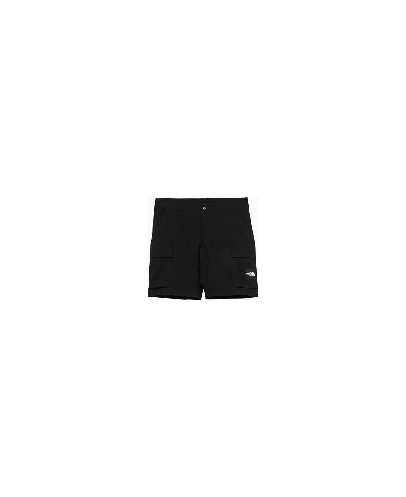 The North Face Nse Convertible Pants - Black