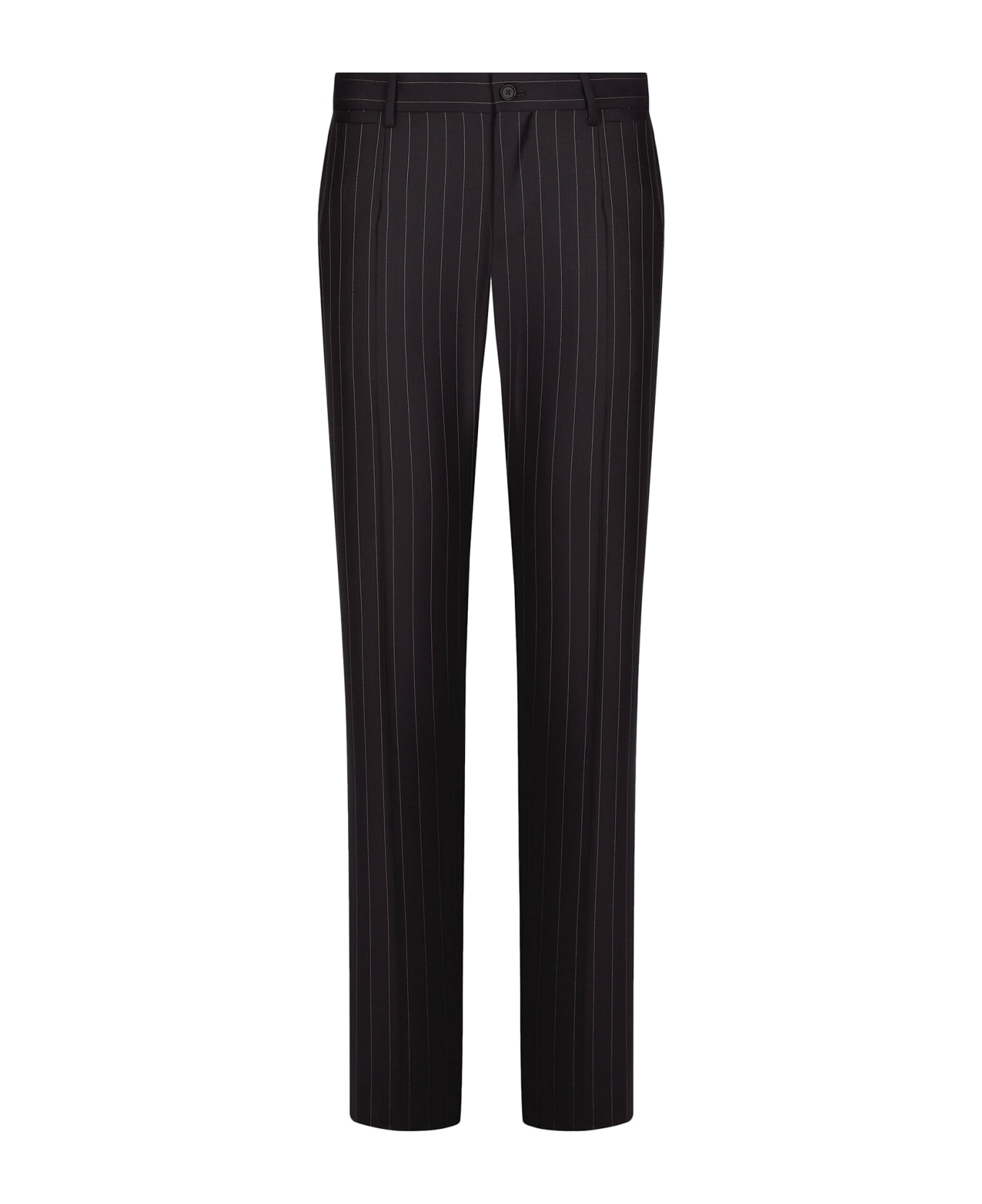 Dolce & Gabbana Pants - Stripes