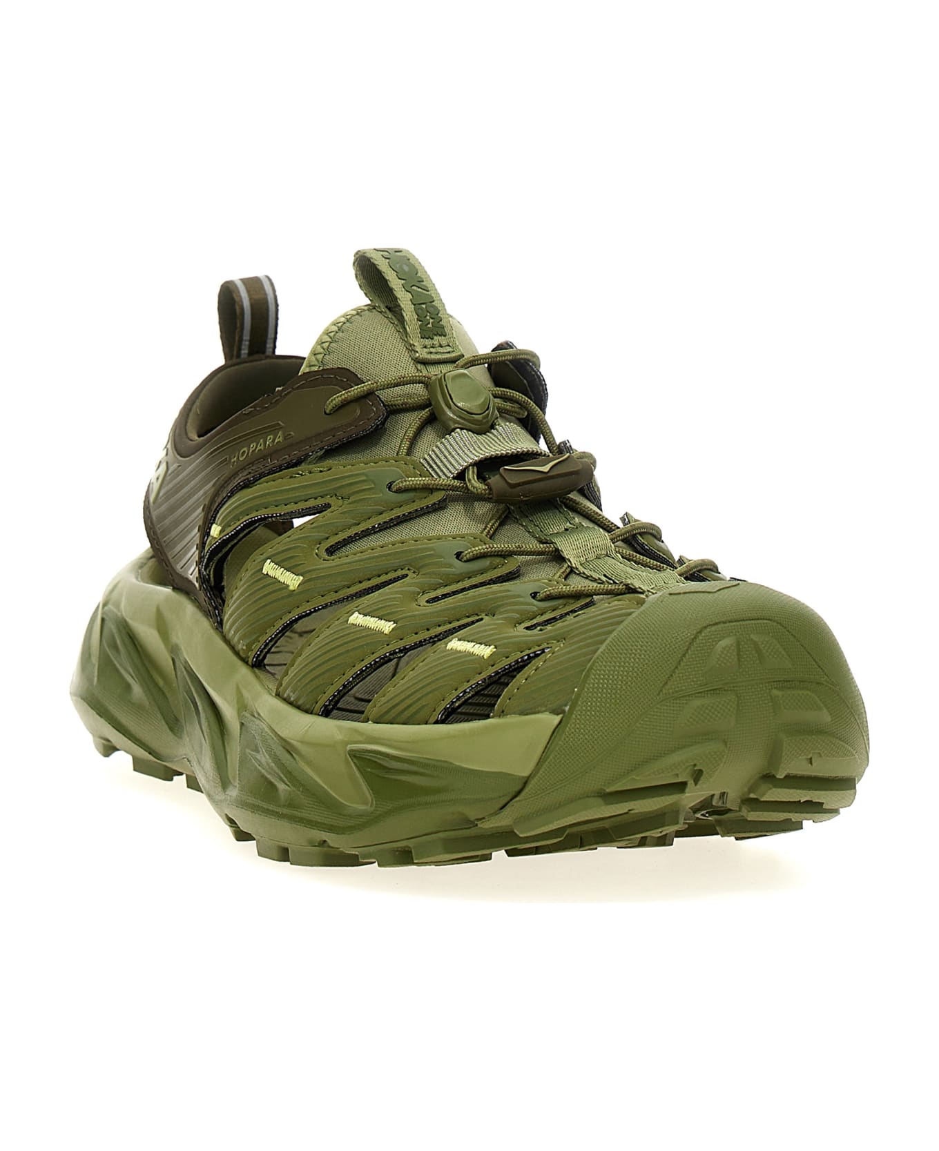 Hoka 'hopara' Sneakers - Green