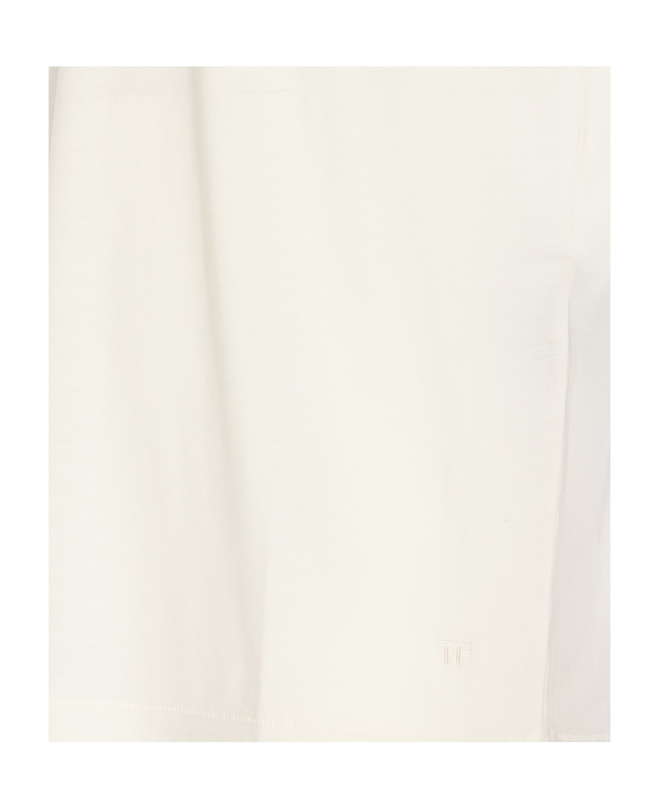 Tom Ford T-shirt - White