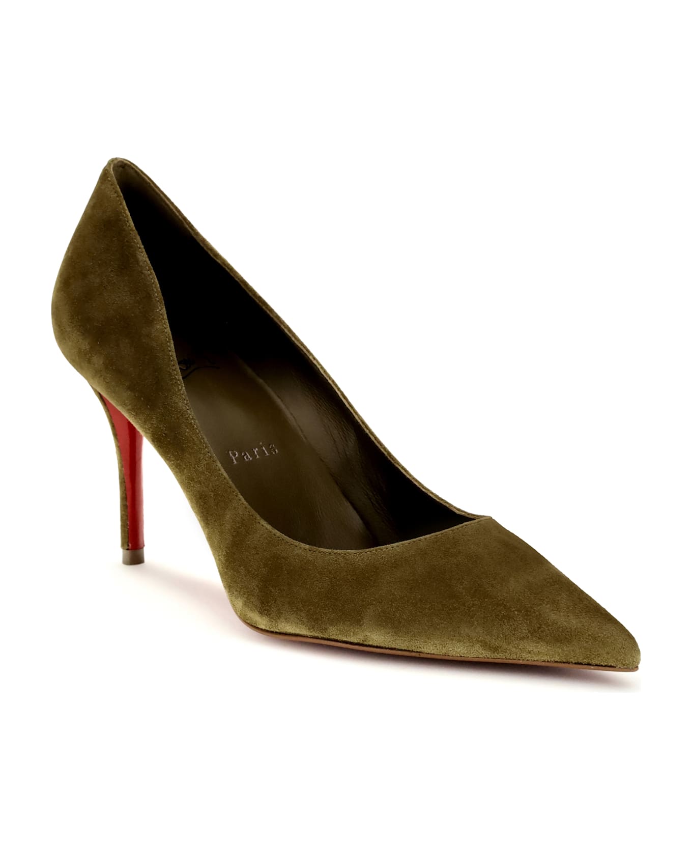Christian Louboutin Miss Z Pumps