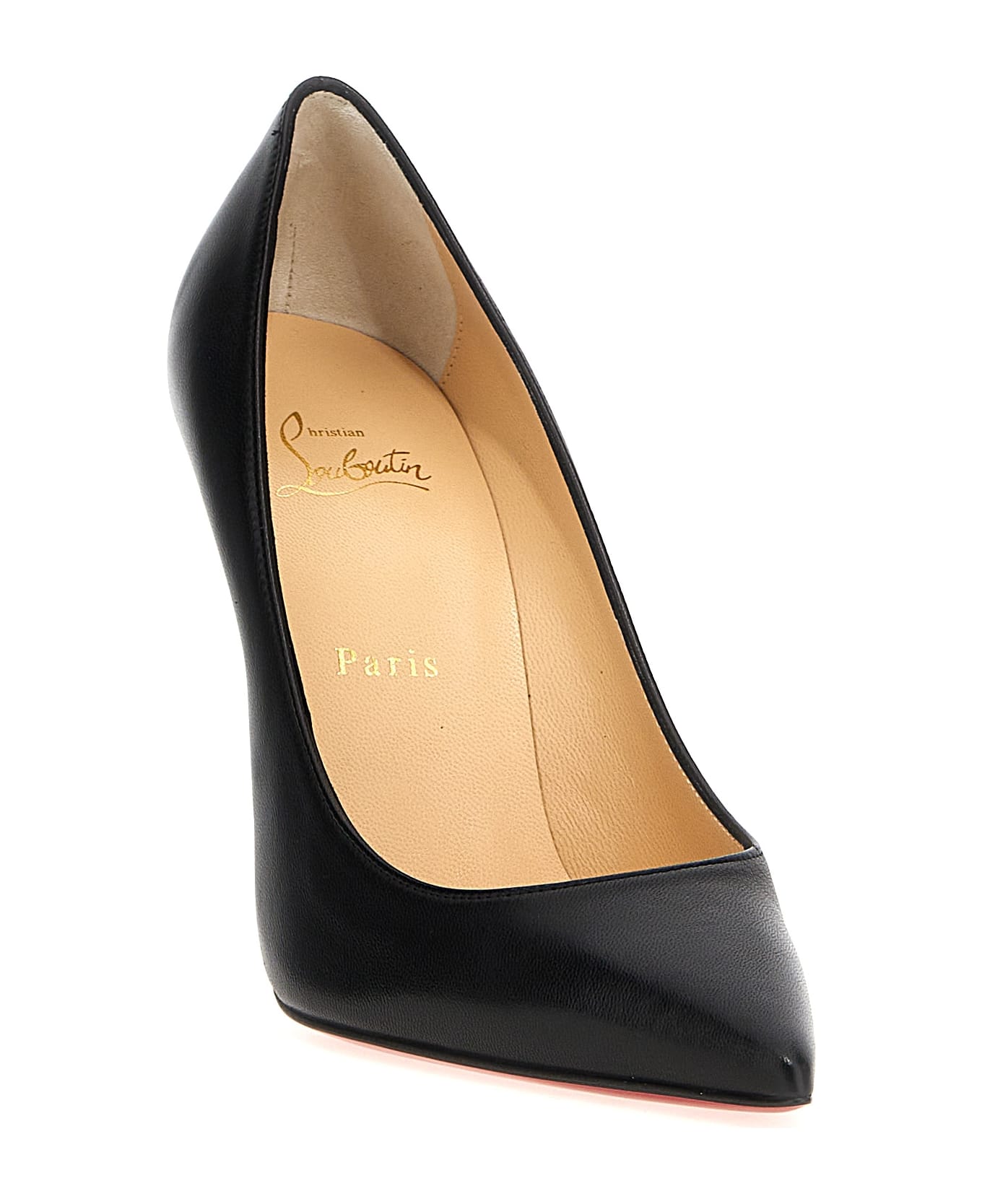 Christian Louboutin Kate' Pumps - Black  