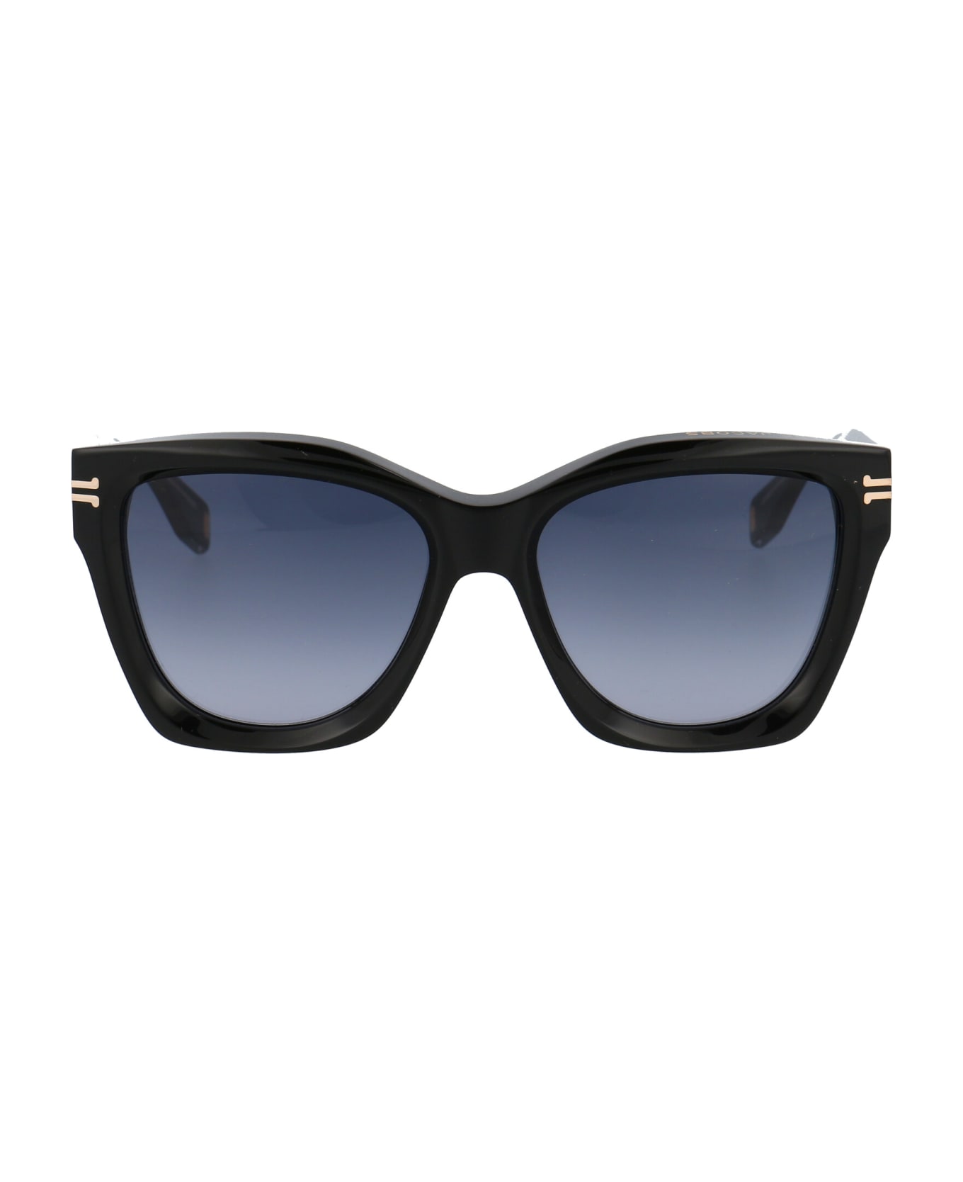 Marc Jacobs Eyewear Mj 1000/s Sunglasses - 8079O BLACK