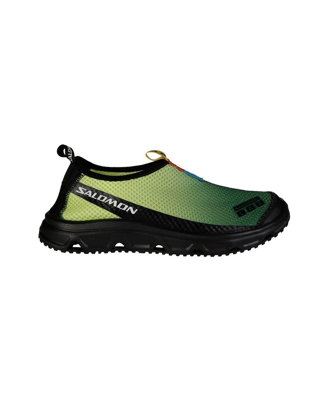 Salomon Rx Moc 3.0 Slip-on Sneakers - Verde