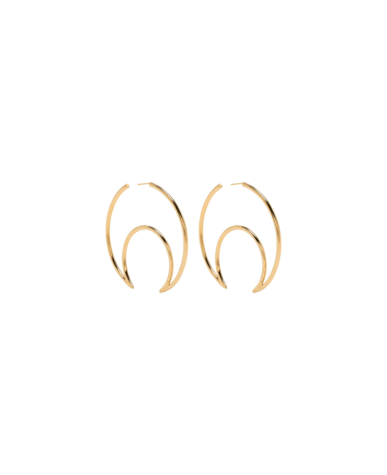 Marine Serre Jewellery - GOLD