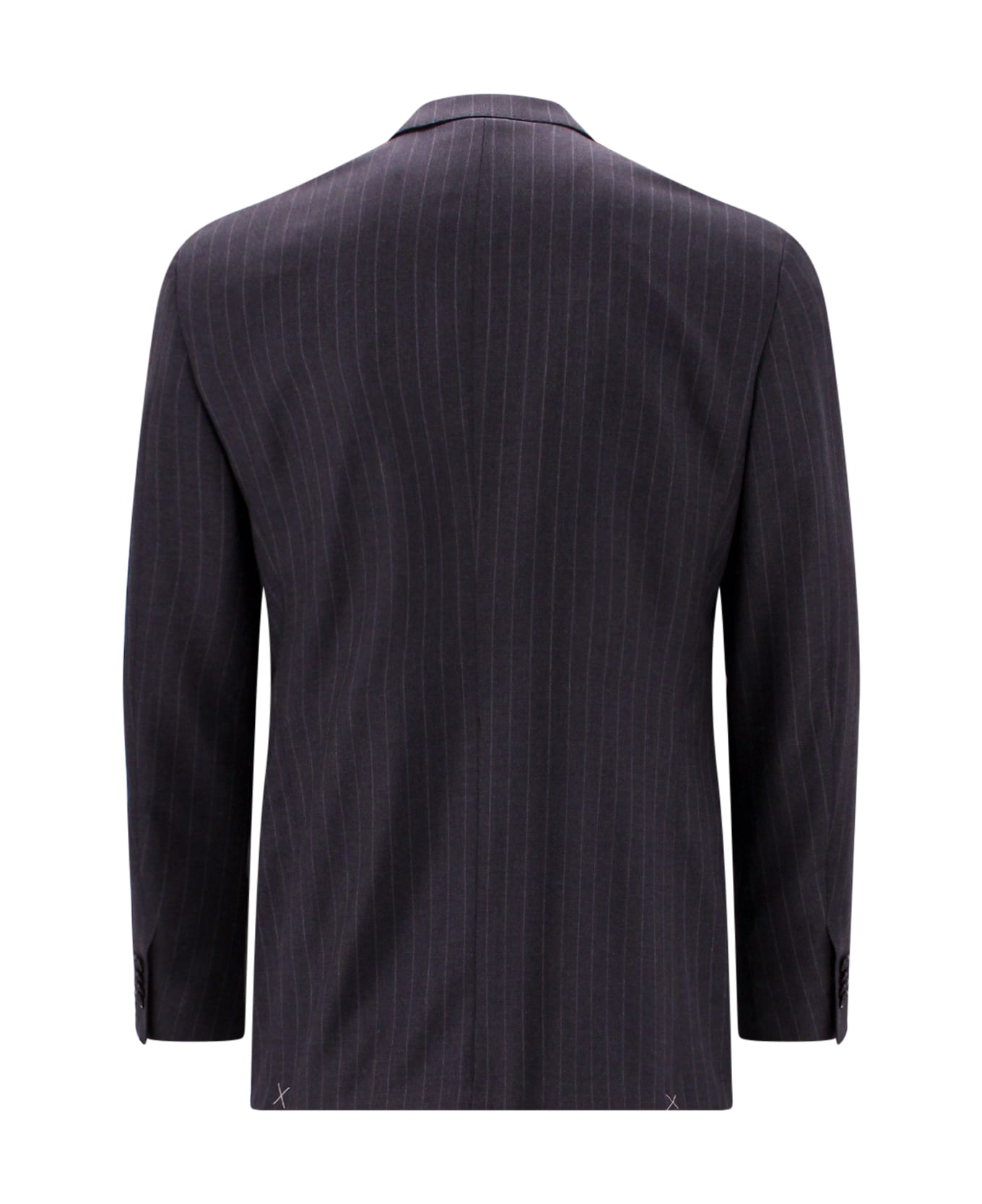 Corneliani Suit - Grey