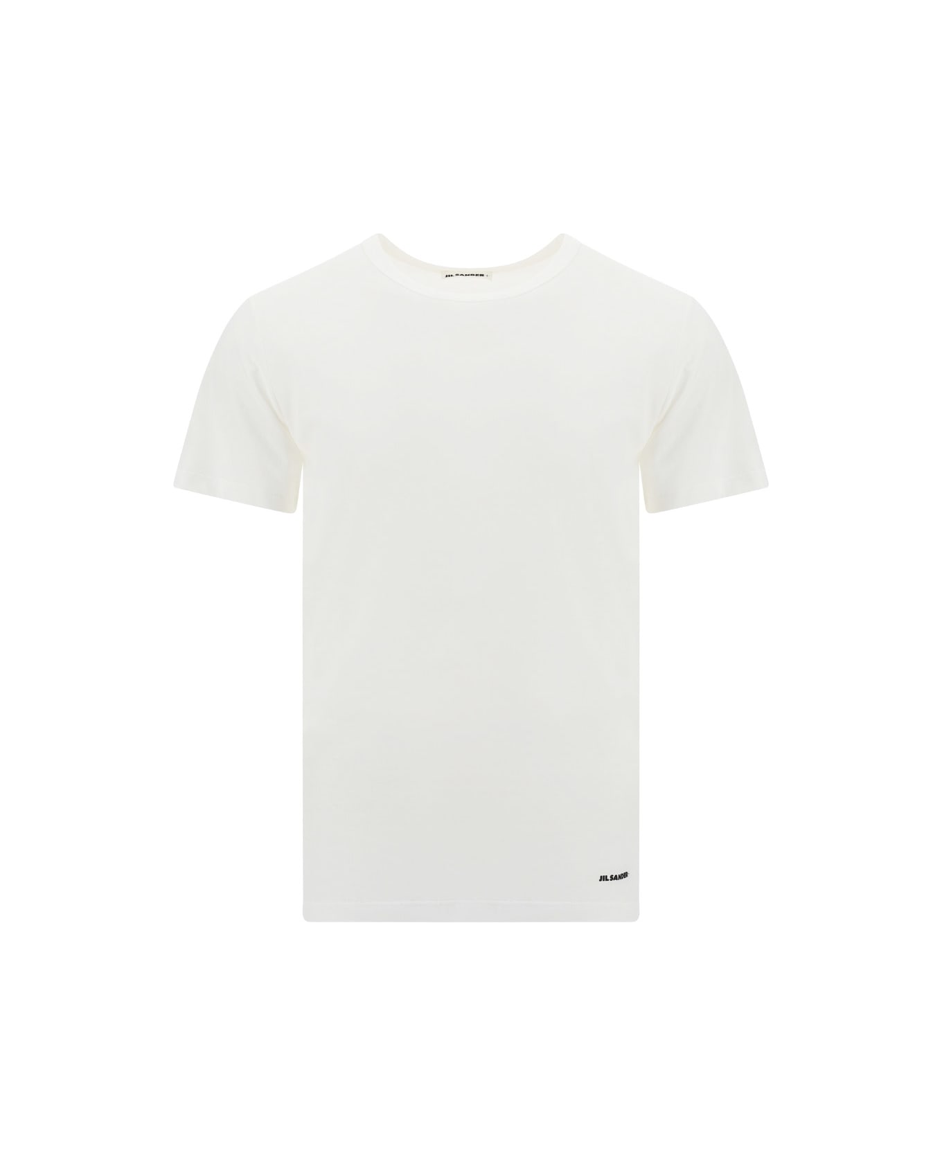 Jil Sander T-shirt - Bianco