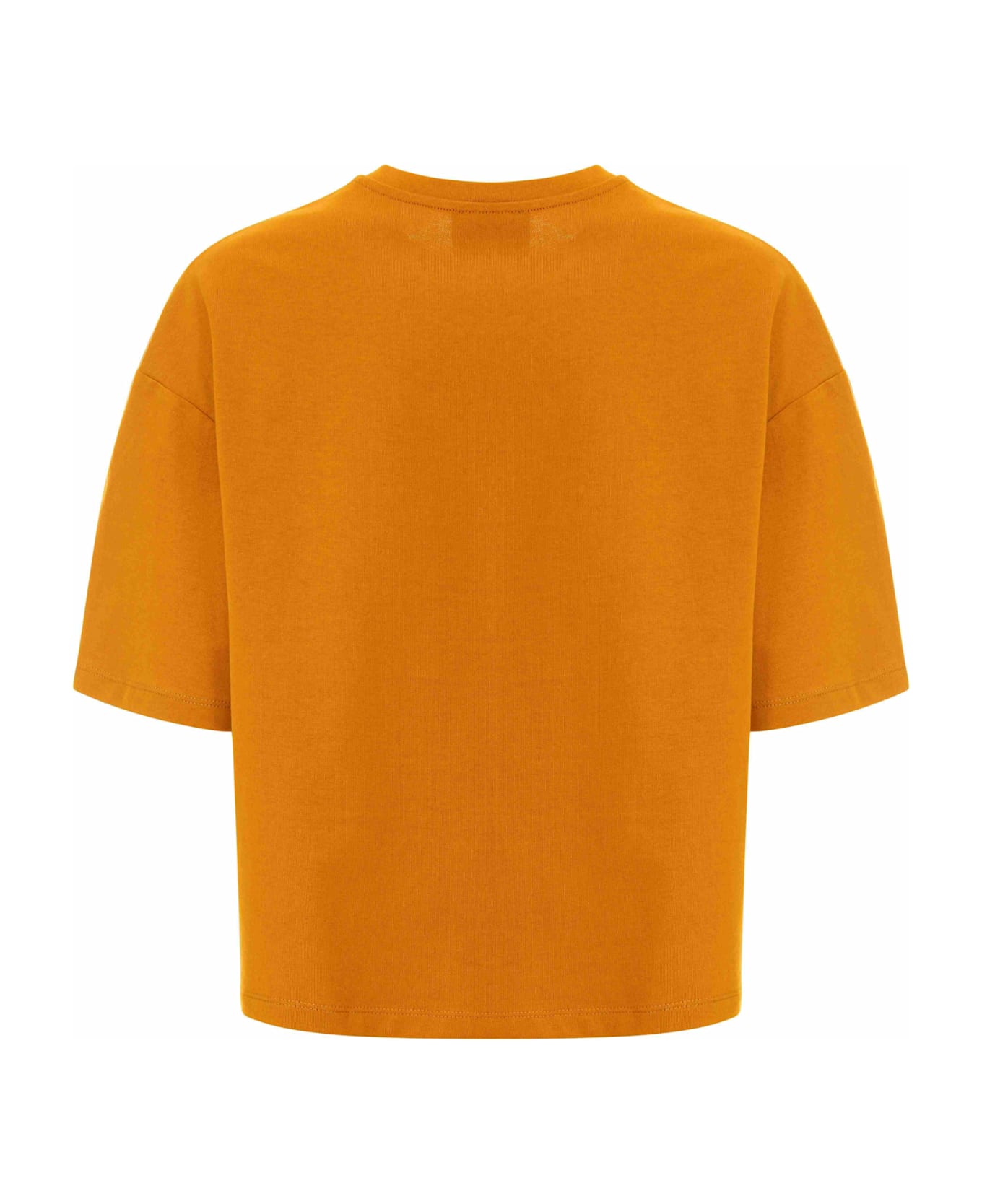 Chiara Ferragni T-shirt - Brown
