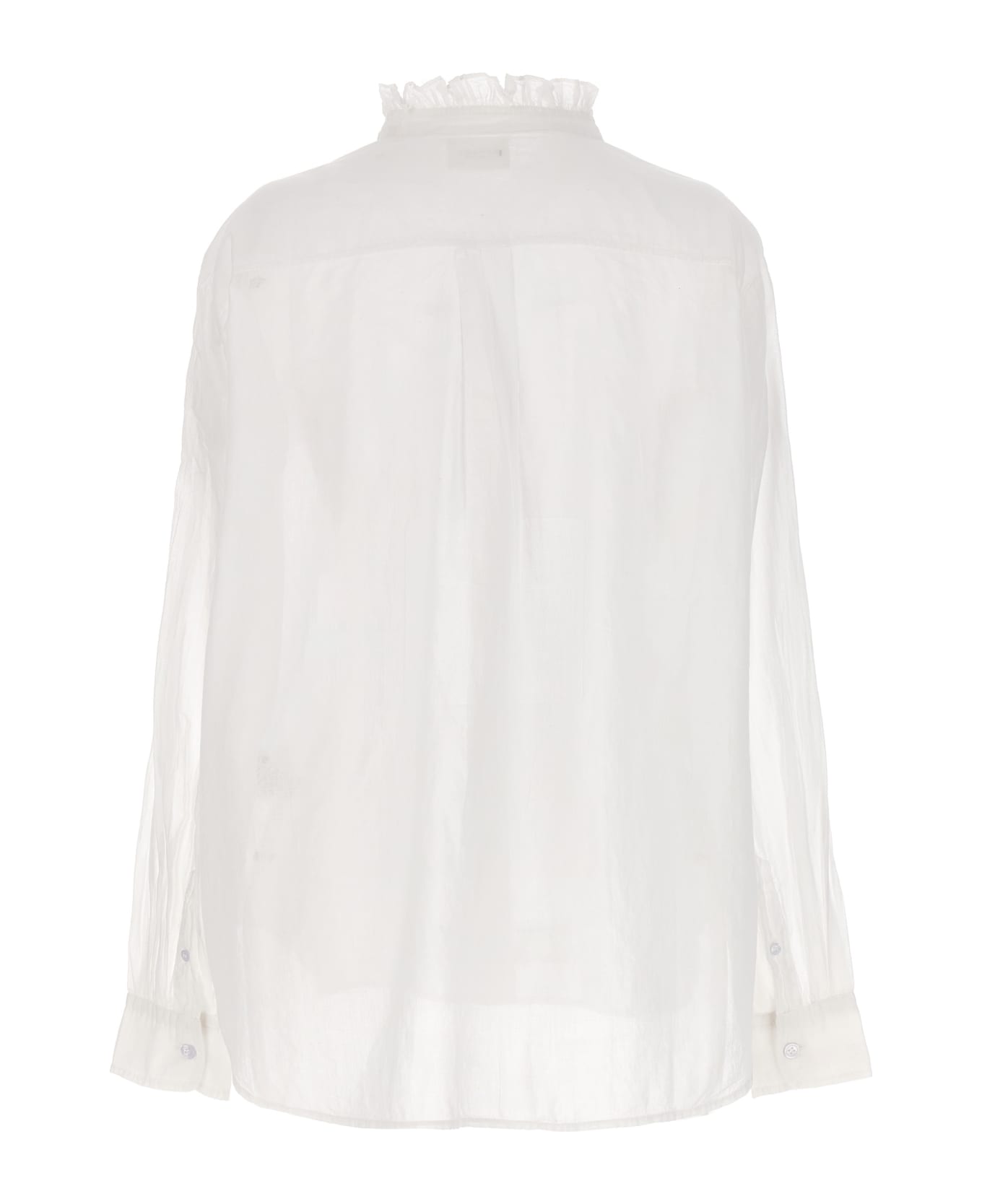 Marant Étoile 'gamble' Shirt - White シャツ
