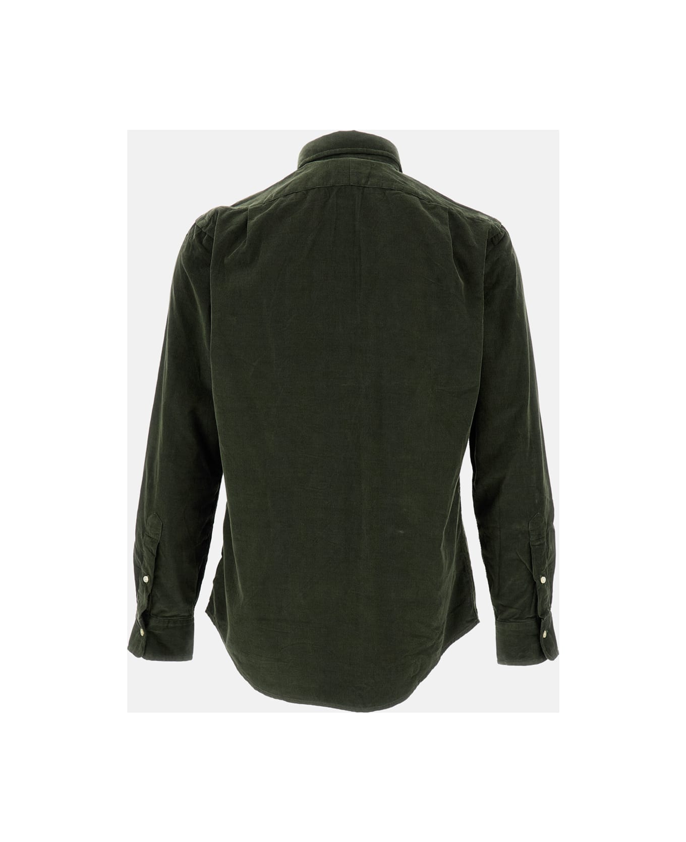 Ralph Lauren Shirt - ESTATE OLIVE