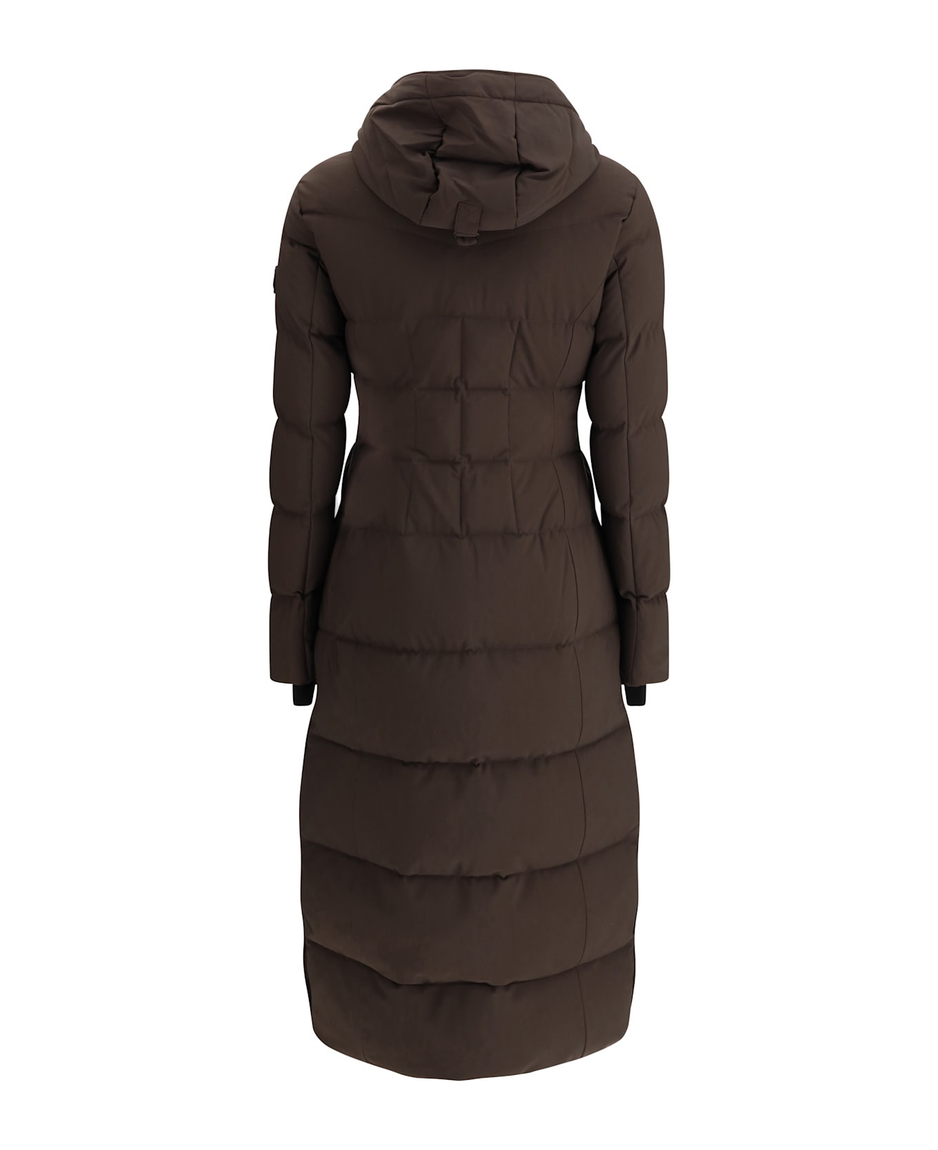 Moose Knuckles Jocada Parka In Nyluxe
