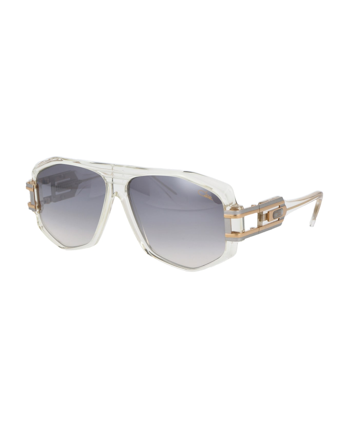 Cazal Mod. 163/3 Sunglasses - 065 CRYSTAL