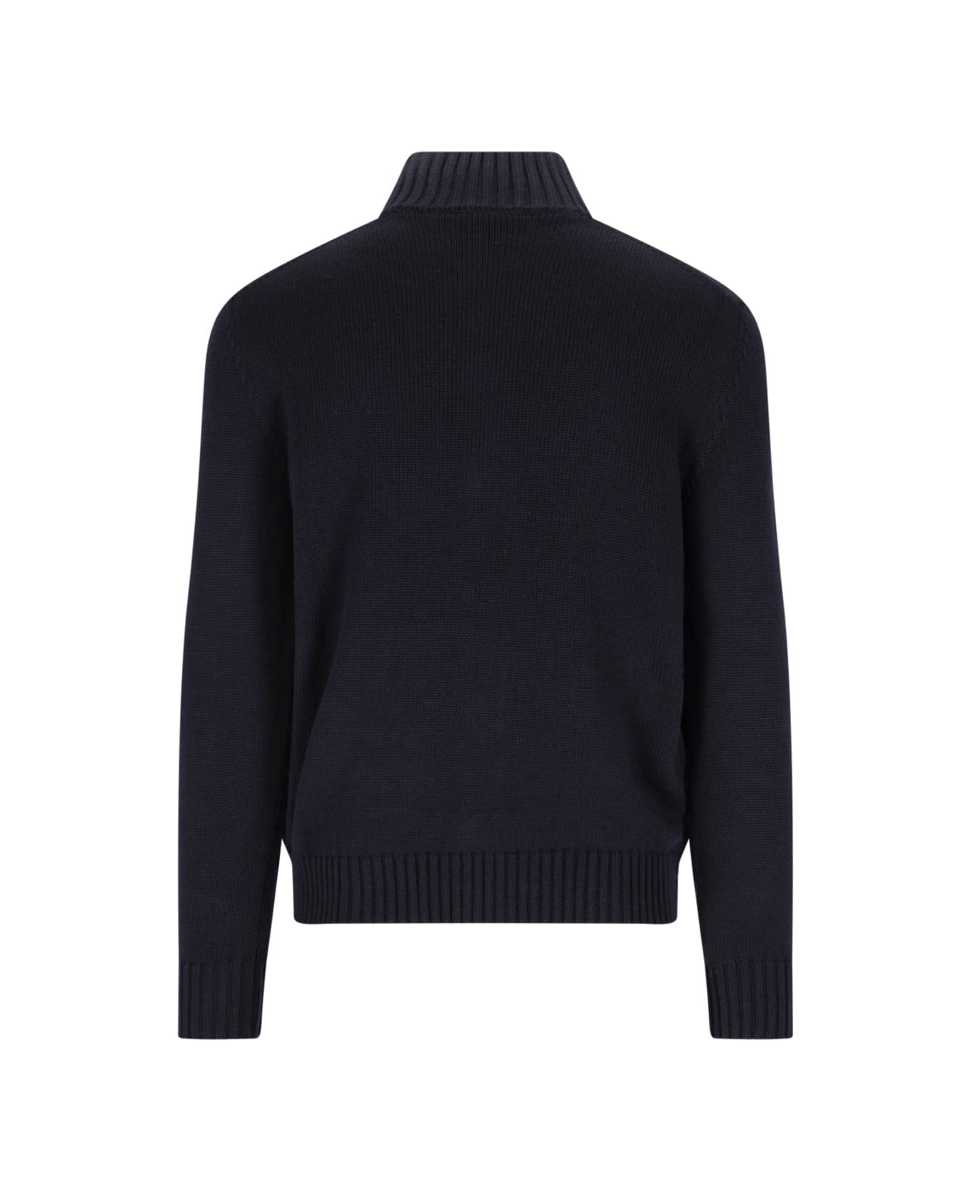 Zanone 
chioto
 Cardigan - Blue