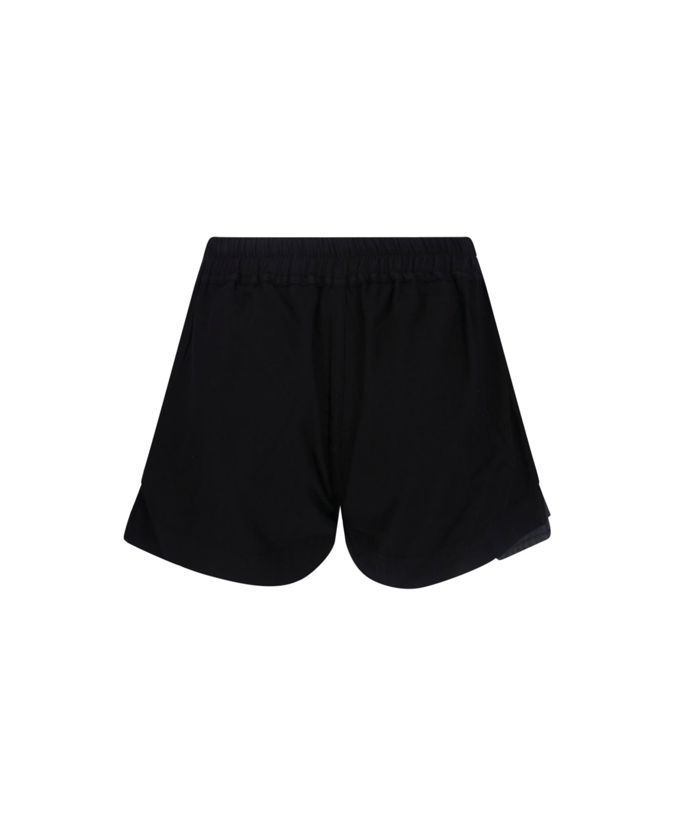 DRKSHDW 
fog Boxers
 Shorts - Black  