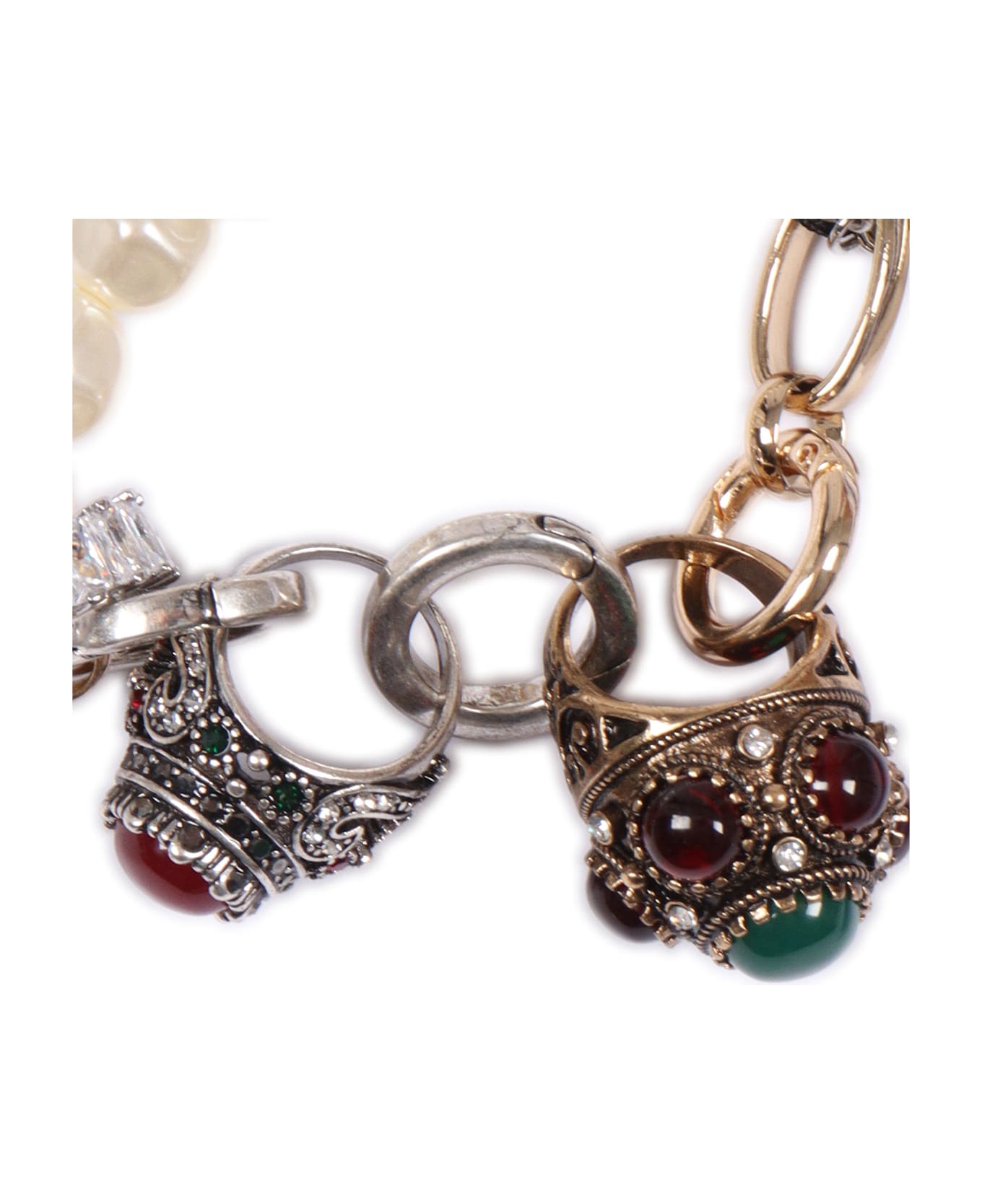 Weekend Max Mara Bracelet - GOLD