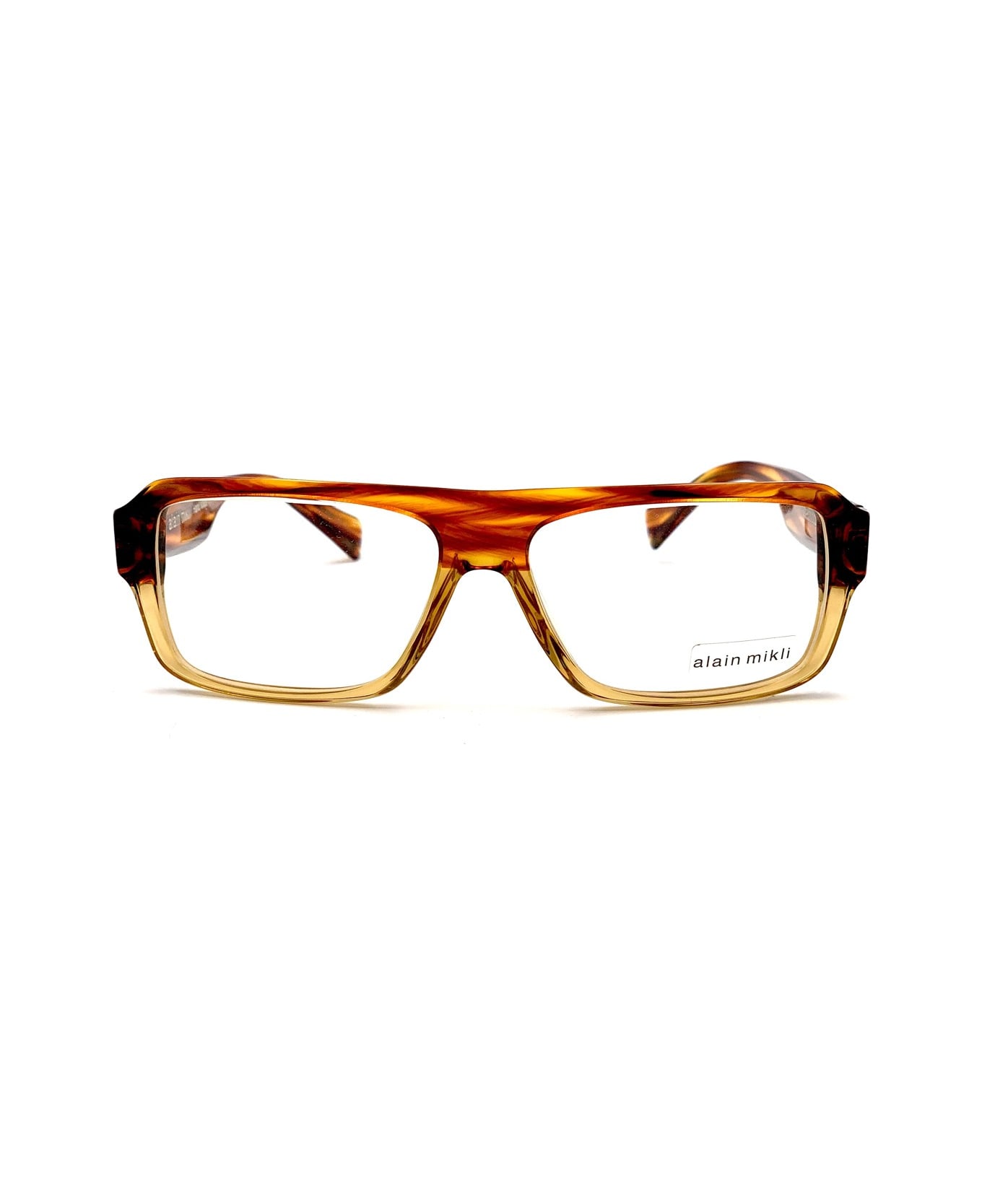 Alain Mikli Al0952 Glasses - Marrone