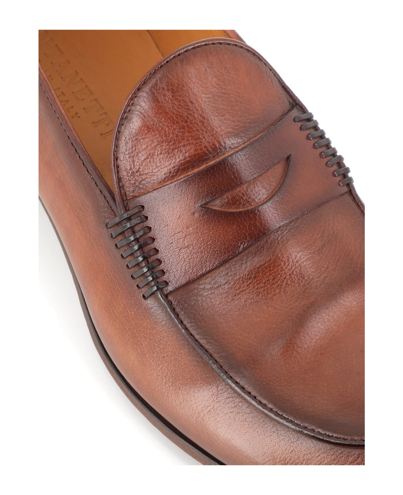 chaussures pantanetti