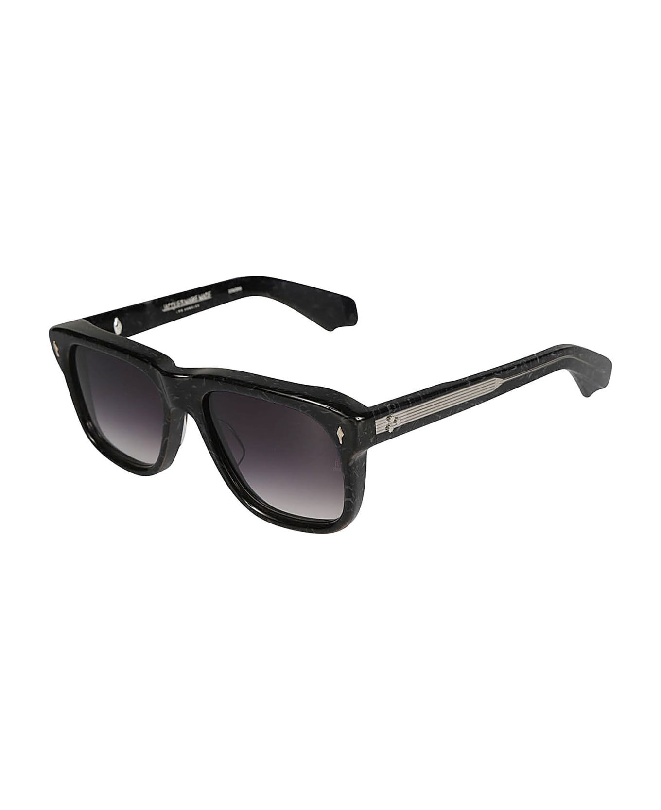 Jacques Marie Mage Yves Sunglasses - 10s-slate