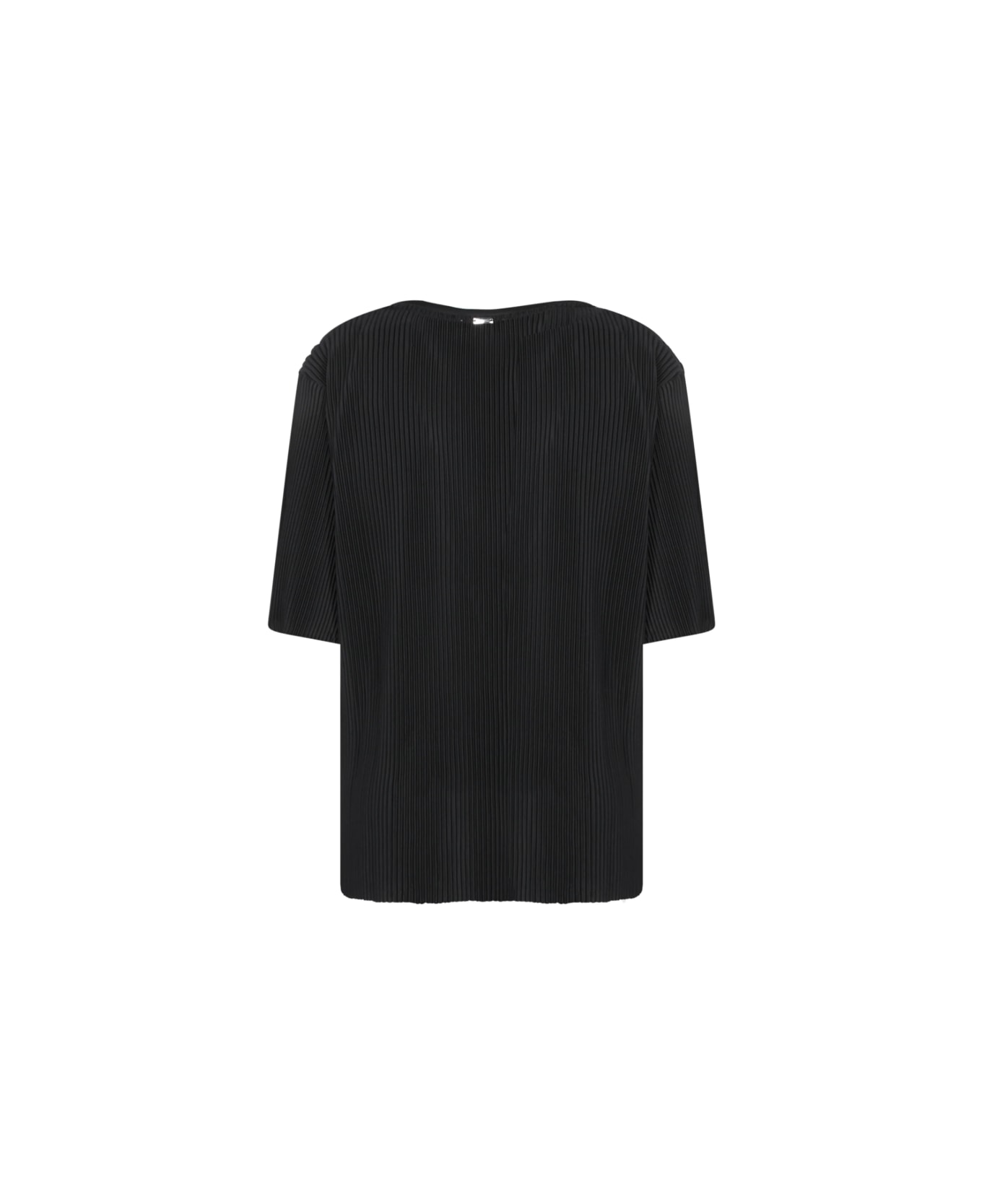 Herno Blusa - Black
