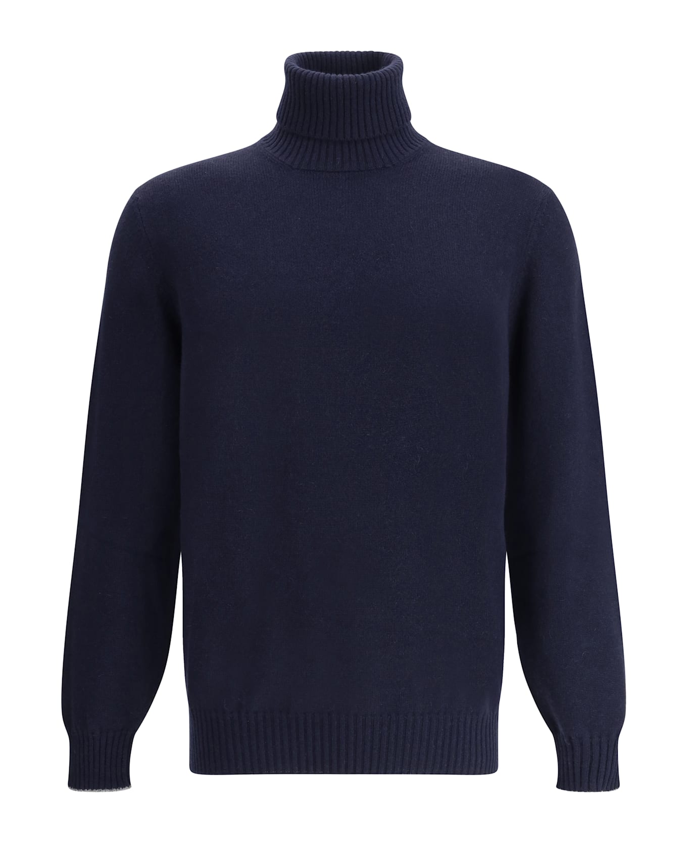 Brunello Cucinelli Turtleneck Sweater - 2425+074