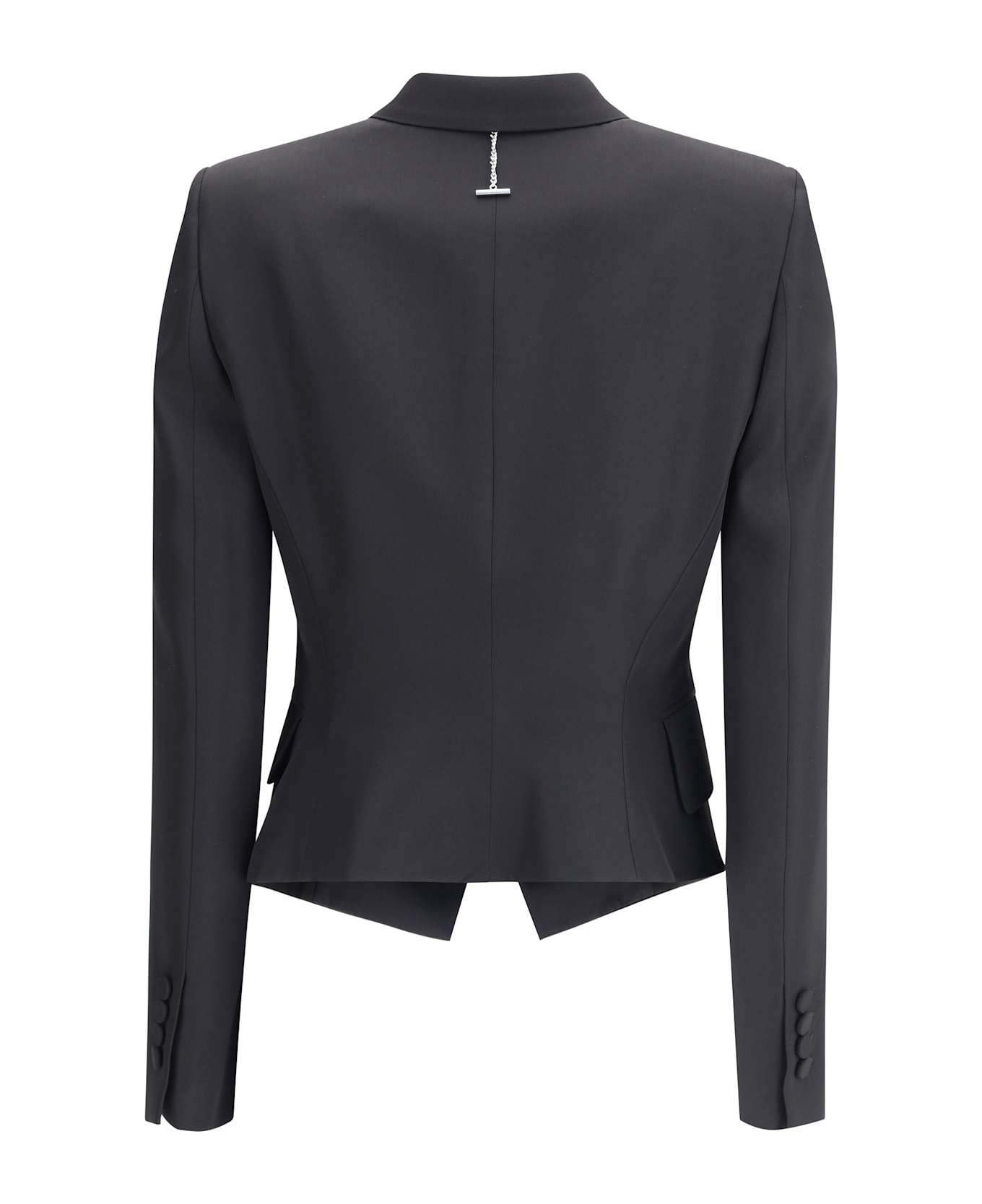 Alexander McQueen Double-breasted Blazer