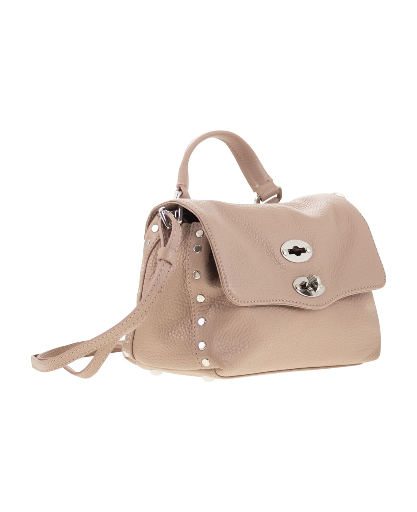Zanellato Postina - Daily Baby Bag - Pink