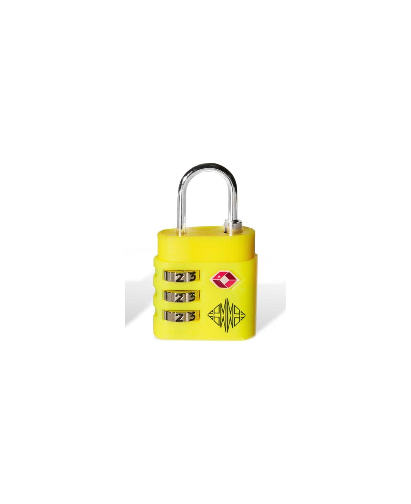 FPM Accessories-padlocks - Laser Lemon