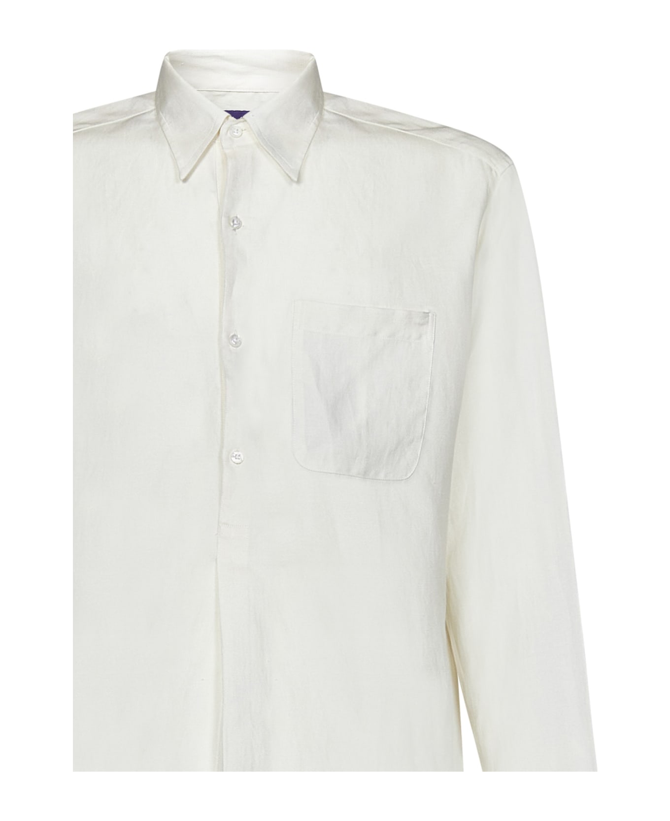 Ralph Lauren Shirt - White
