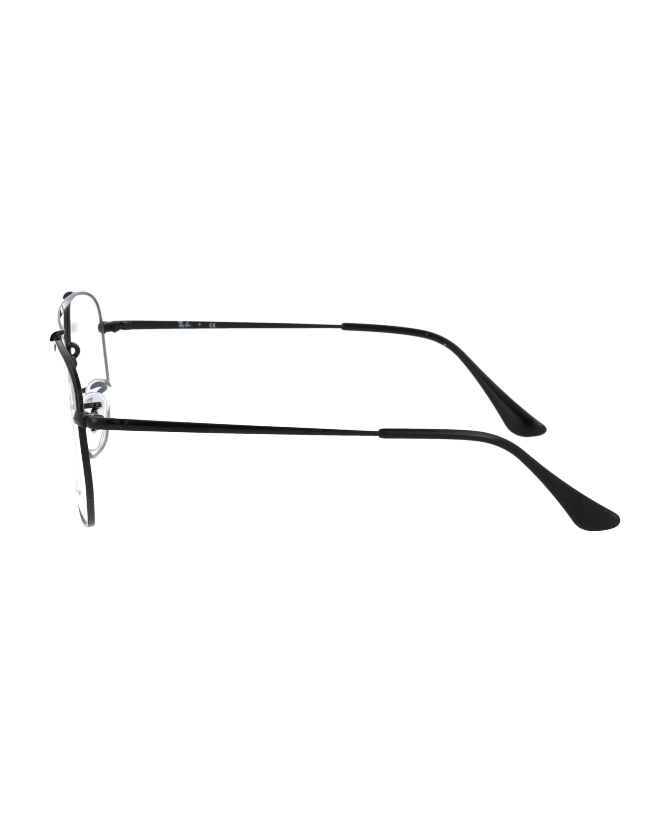 Ray-Ban The Marshal Glasses - 2509 BLACK