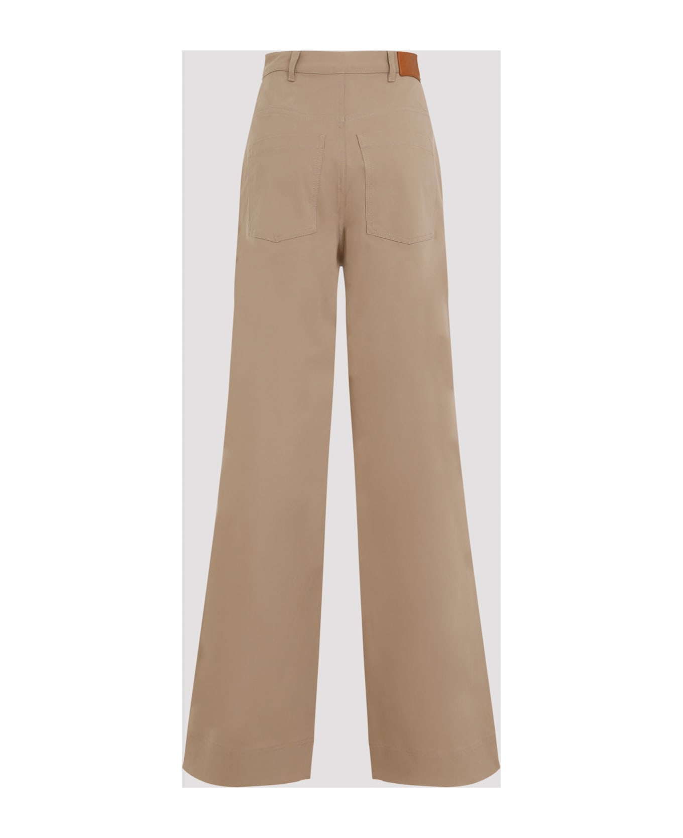 Moncler Pants - B Beige