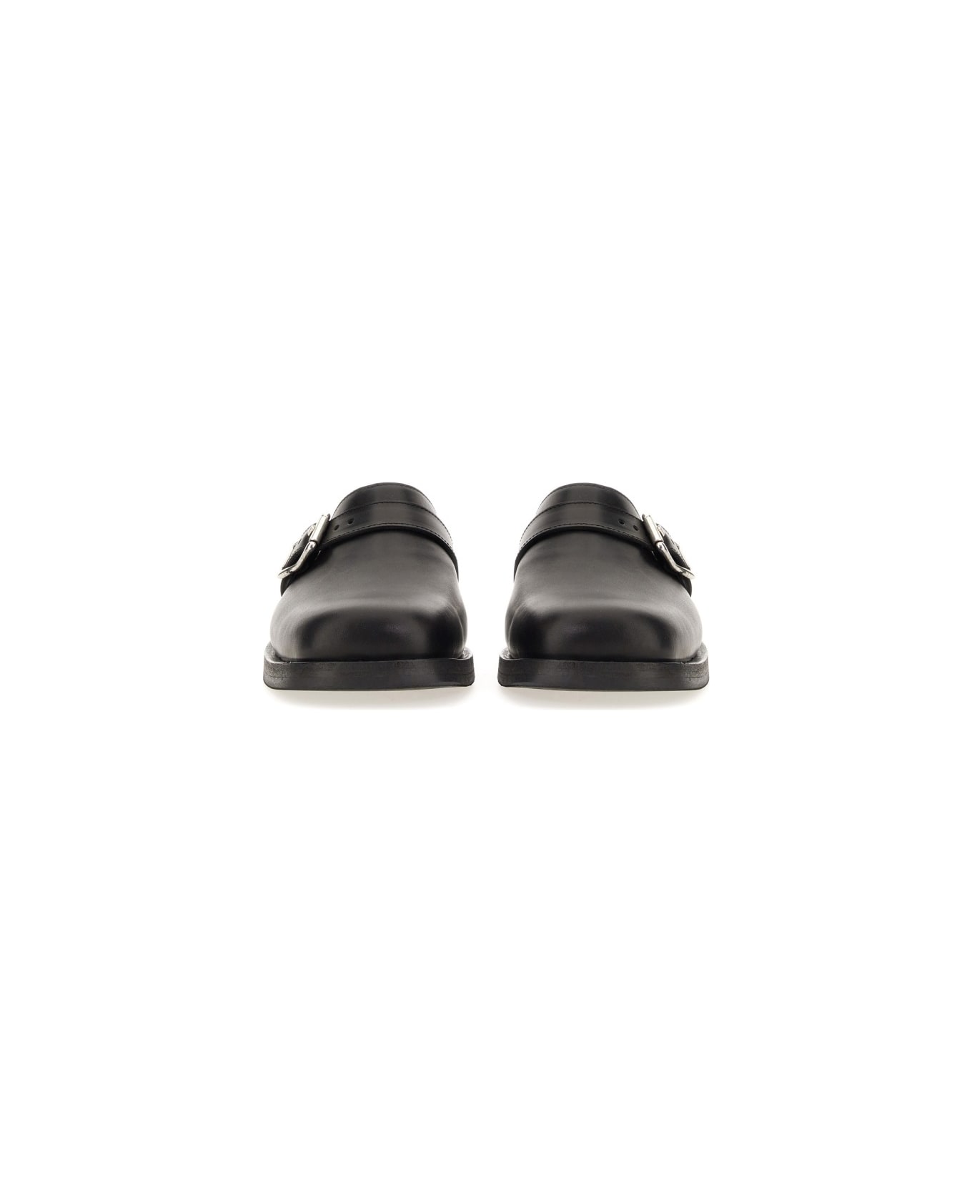 Our Legacy Mule Camion - BLACK