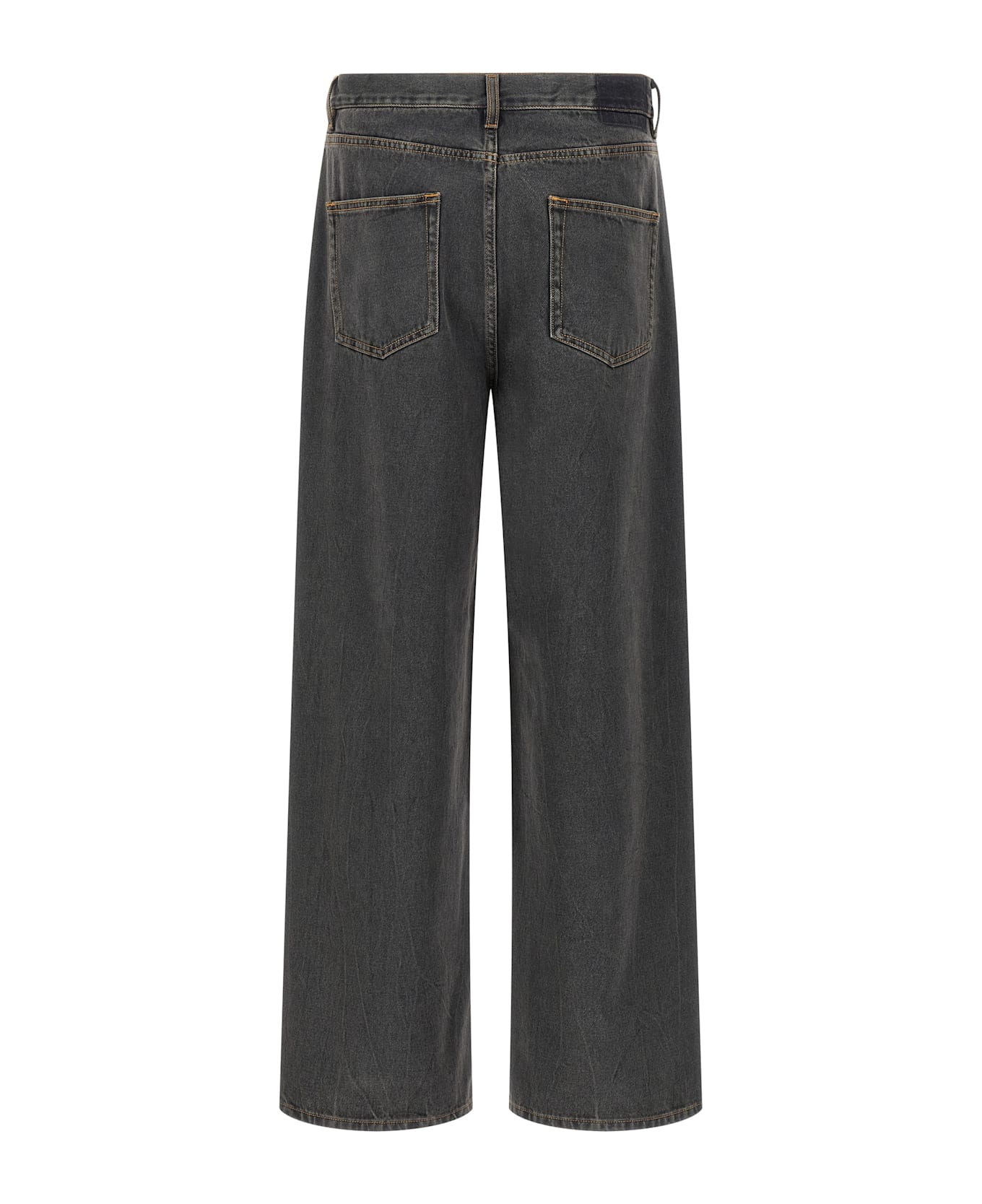 Golden Goose 
morgan
 Jeans - Gray