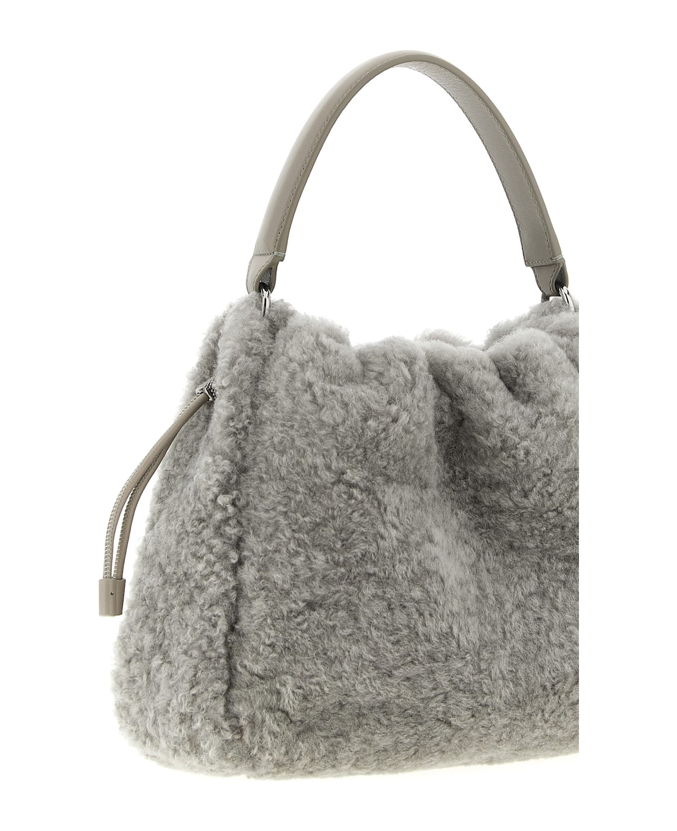 Brunello Cucinelli 
bucket Mellow
 Small Handbag