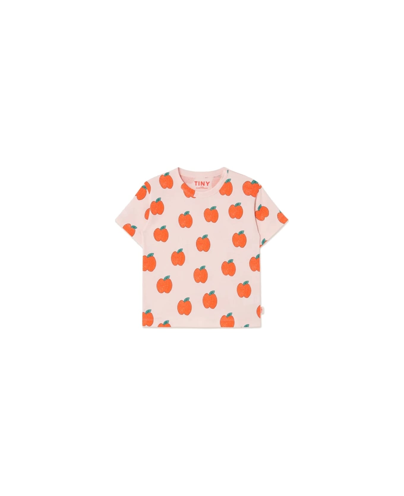 TinyCottons T-shirt - PINK