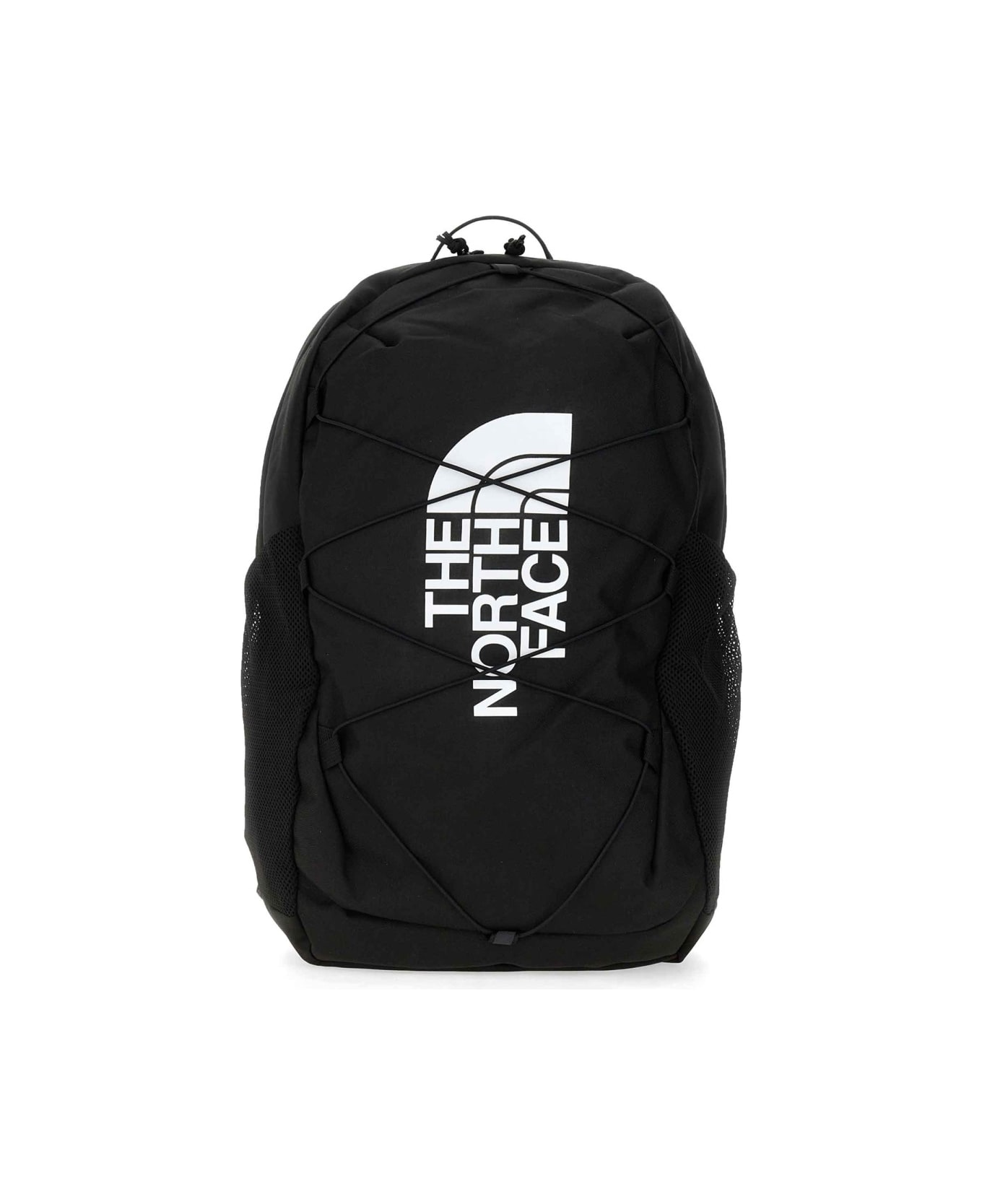 The North Face Boys "jester" Backpack - BLACK