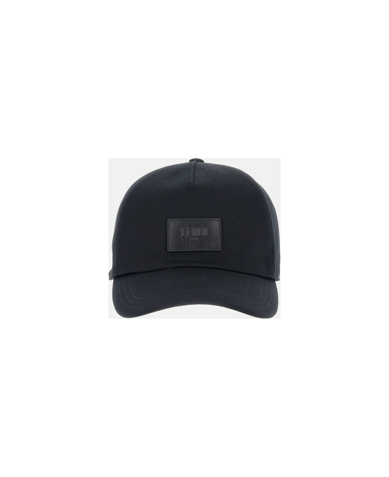 Fendi Hat - Black
