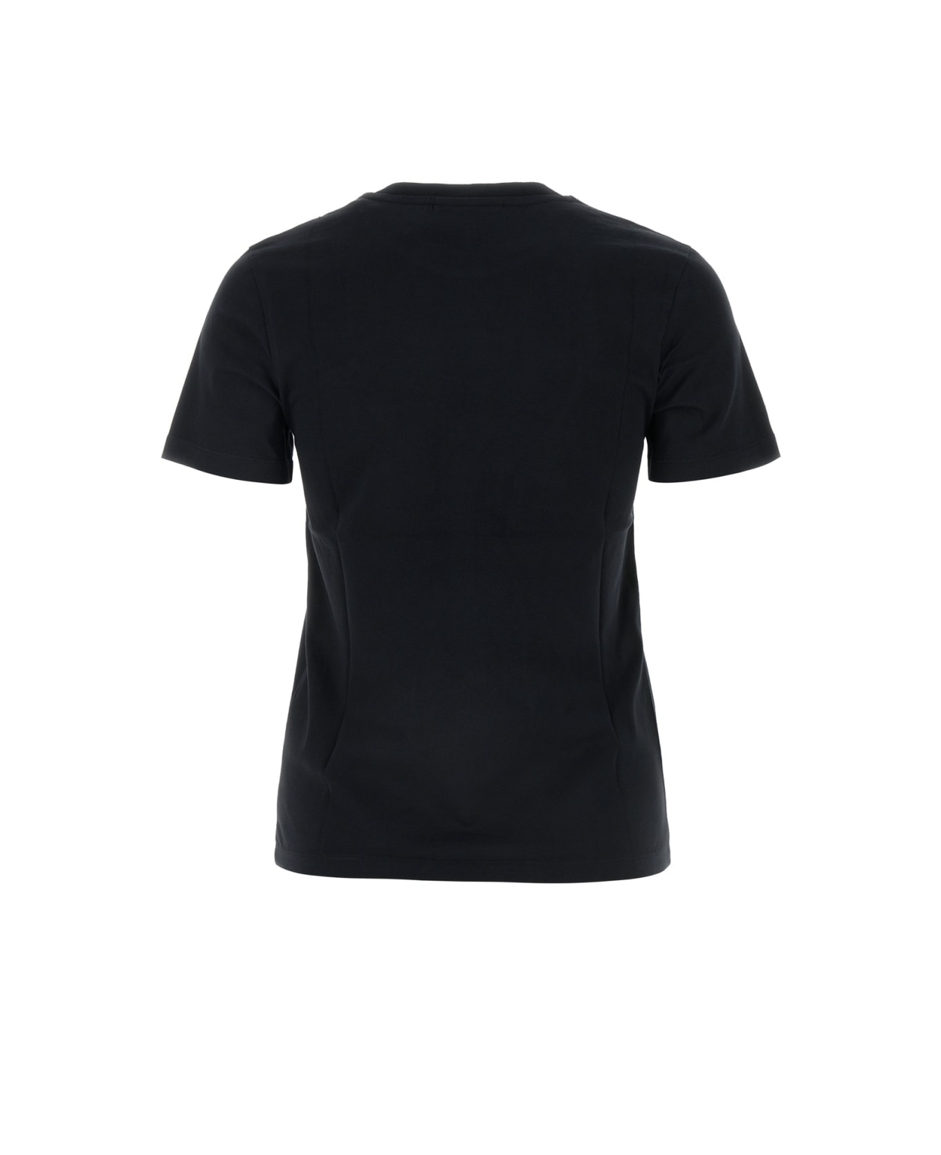 Maison Kitsuné T-shirt - BLACK