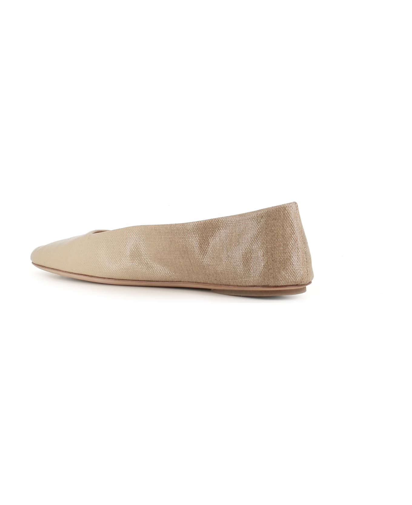 Marsell Ballerina Mw8454t0 - Ivory