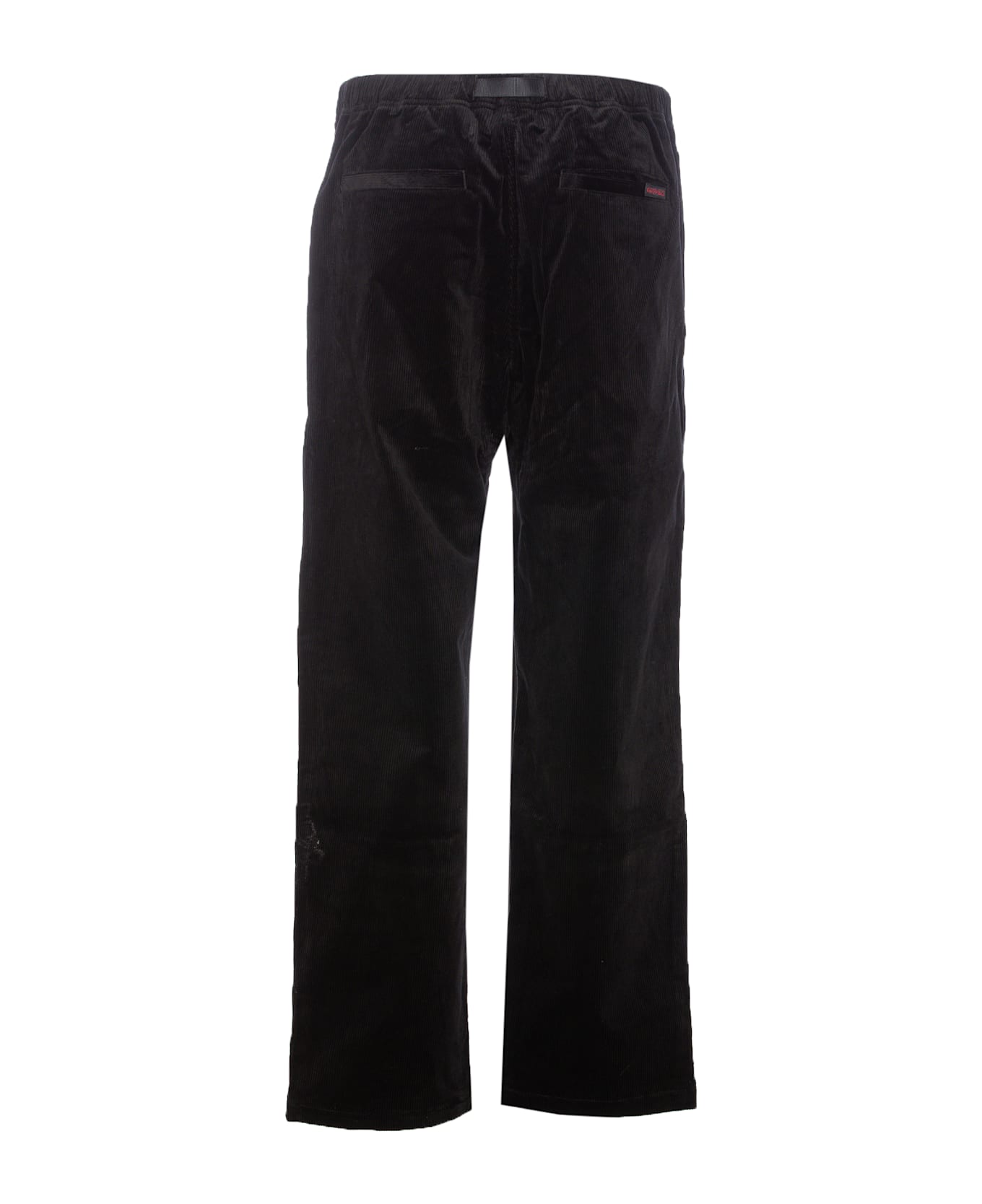 Gramicci Corduroy Gramicci Pants - Black