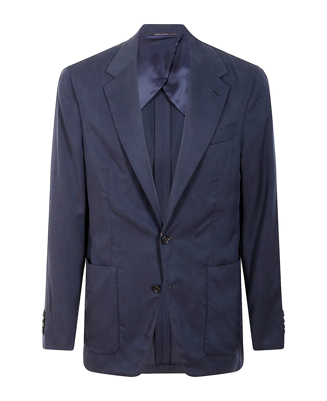 Canali Suit - Blue