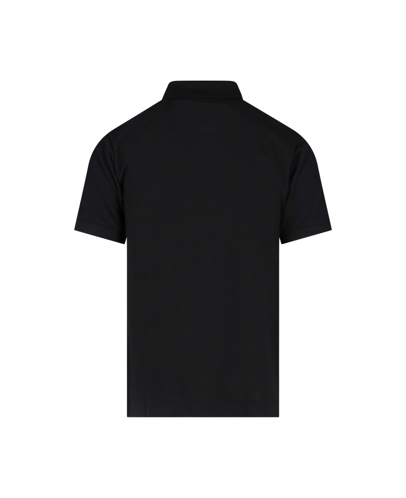 Lacoste 
l.12.12
 Polo Shirt - Black  