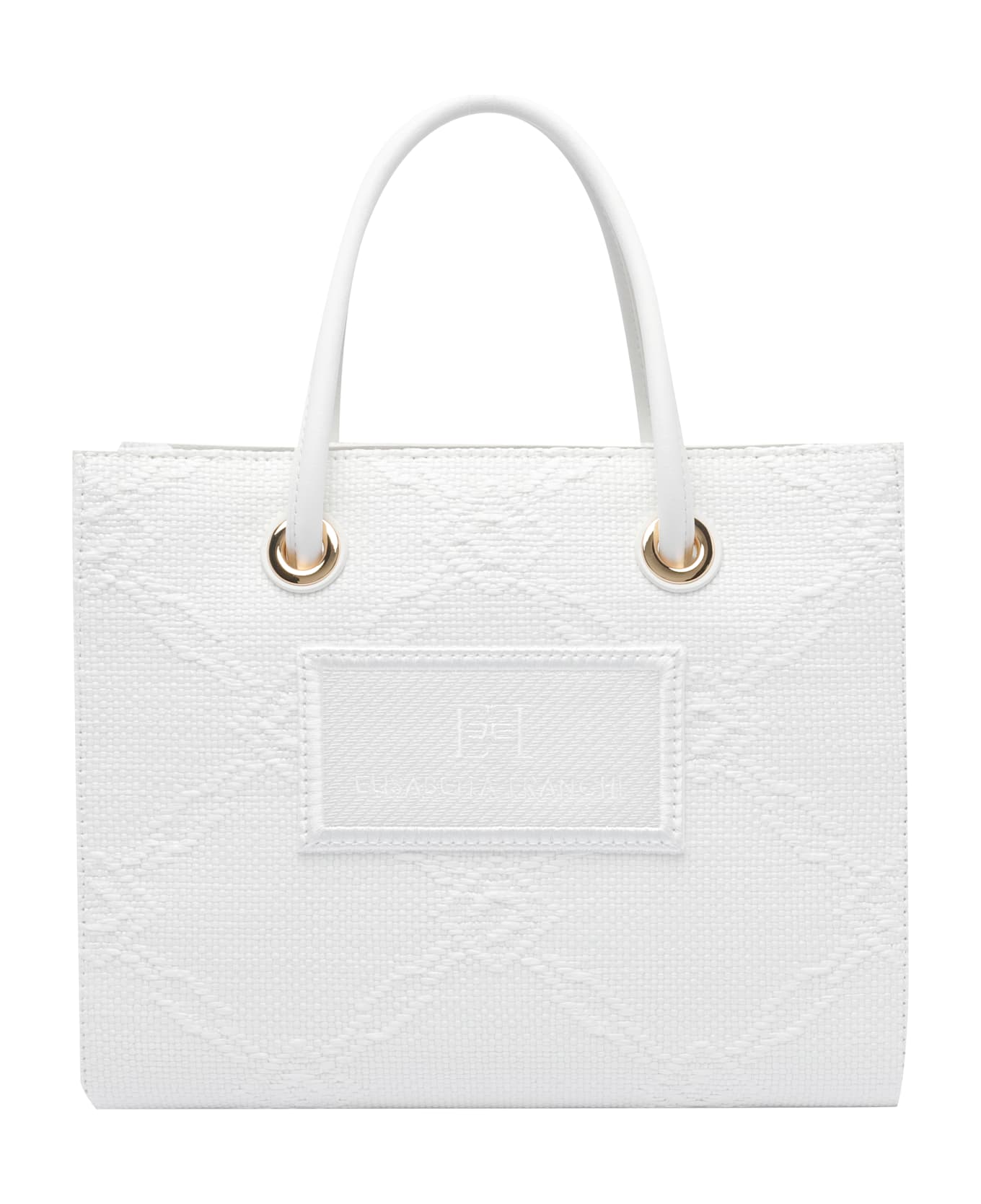 トートバッグ ELISABETTA FRANCHI Woman Tote bags Sky BS83A A28 ELISABETTA FRANCHI Woman Tote bags Sky BS83A A28 (ELISABETTA
