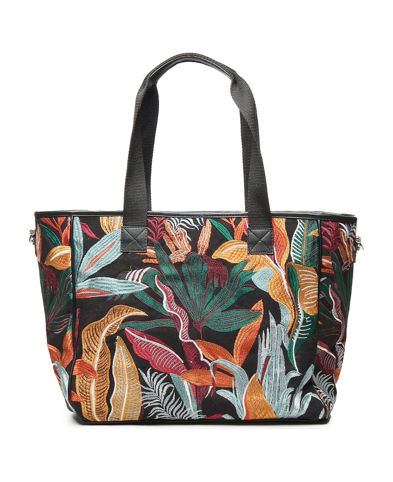 V73 Clarissa Tote Bag - MultiColour