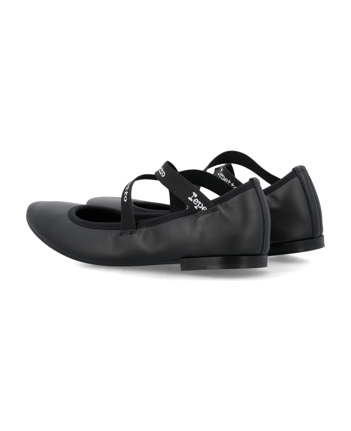 Repetto Women's Dancer Joana White