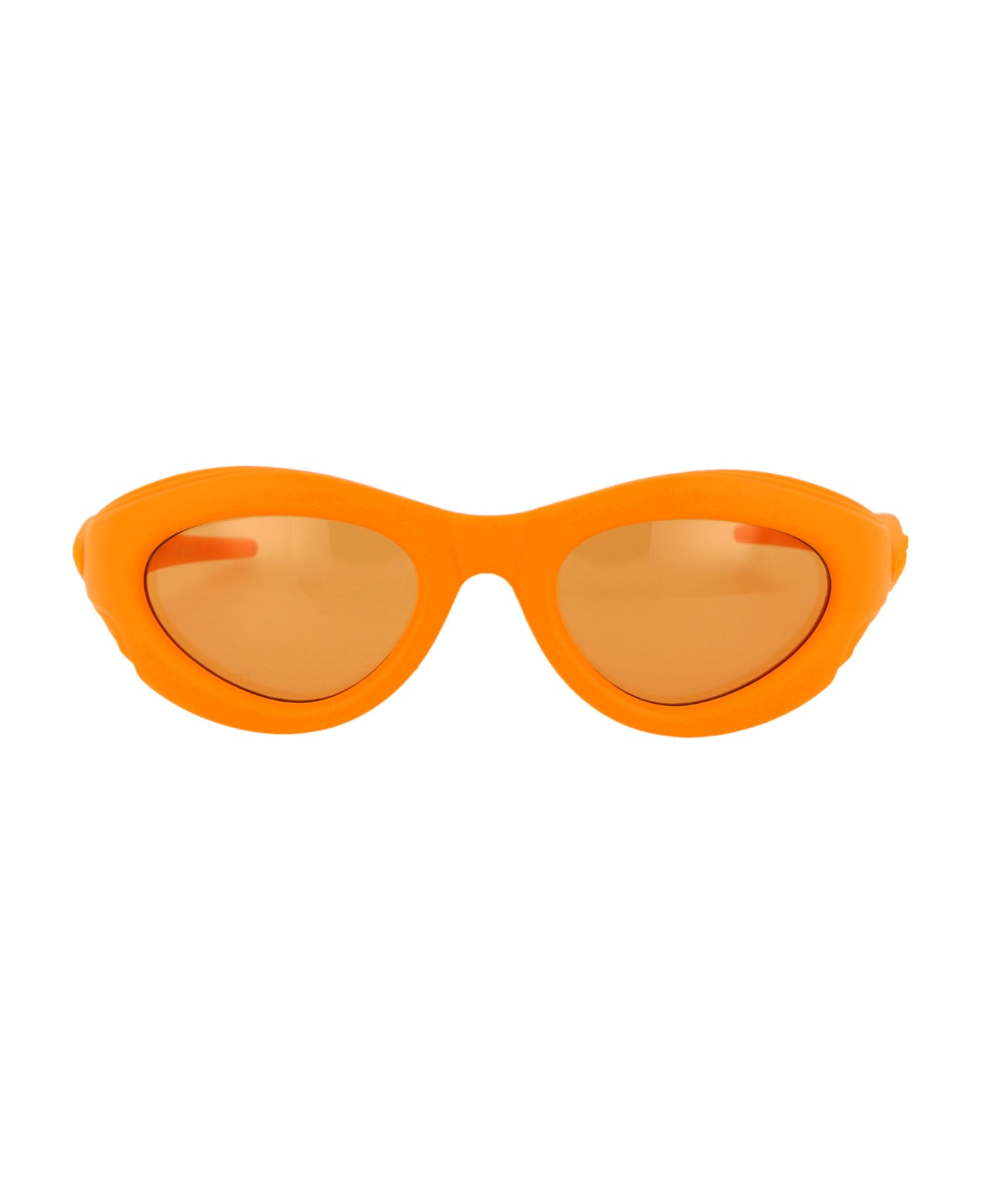 Bottega Veneta Eyewear Bv1162s Sunglasses - 004 Sunglasses TB9183 08D 61