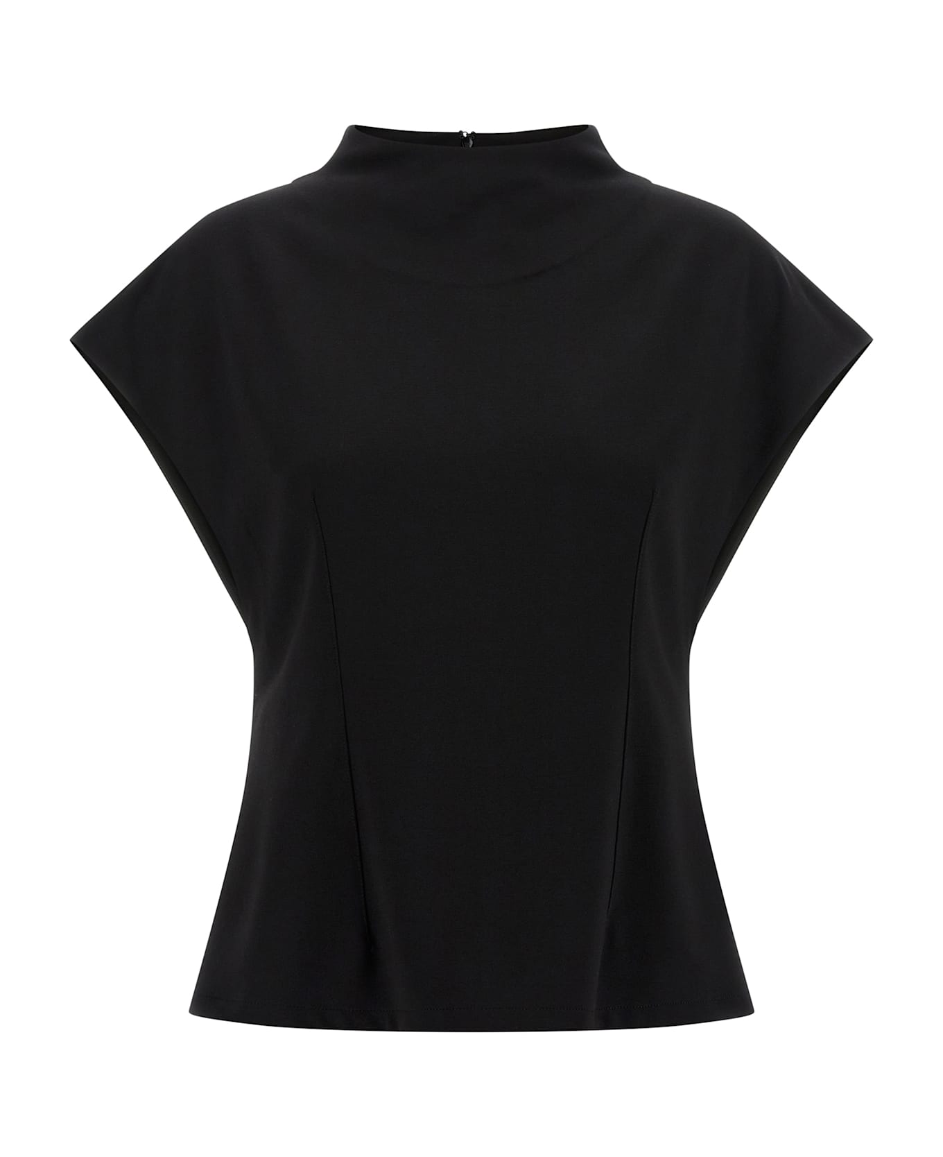 Armarium 
sia
 Top - Black  