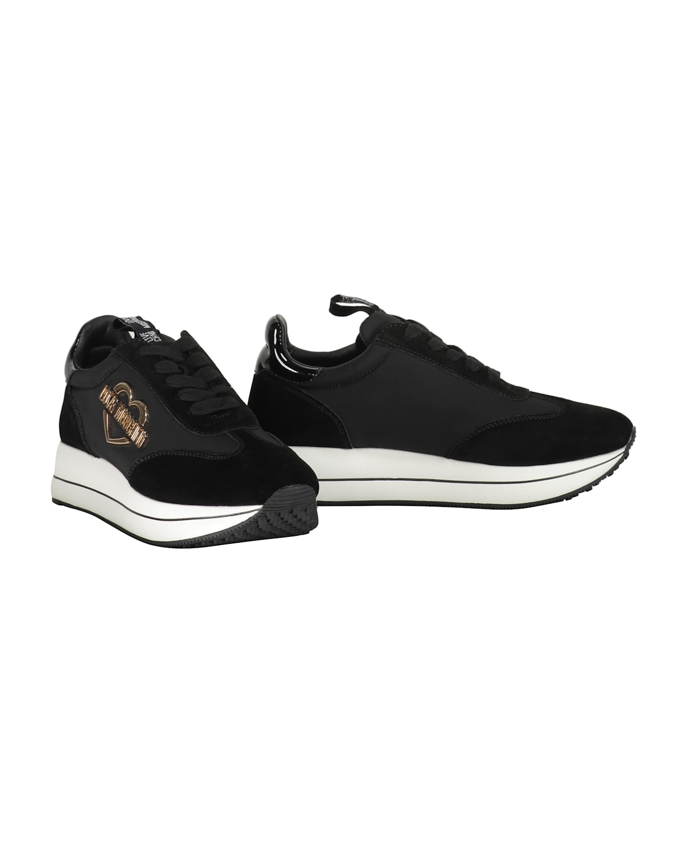 Love Moschino Low-top Sneakers | italist