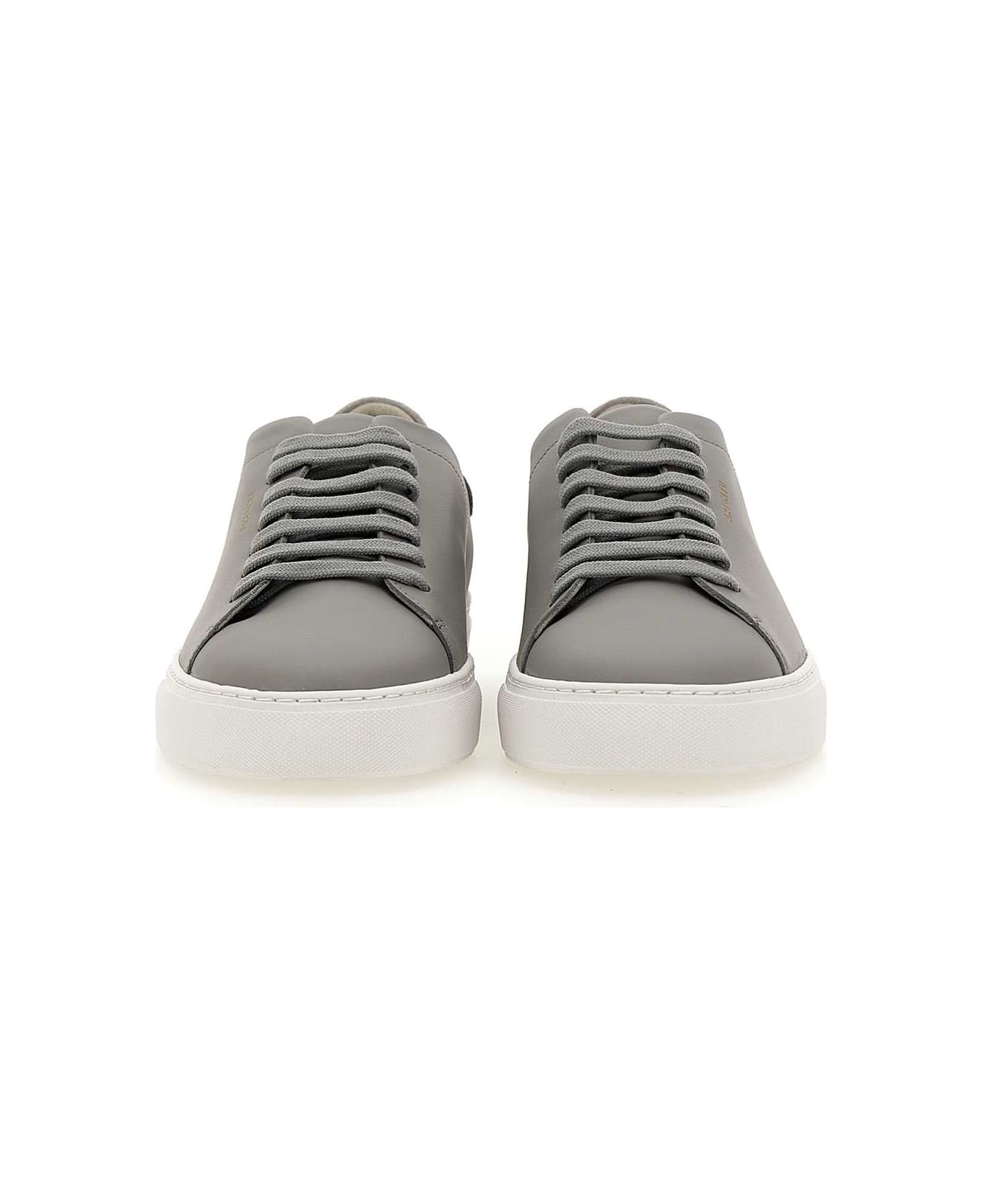 Axel Arigato 'clean 90' Sneakers - GREY